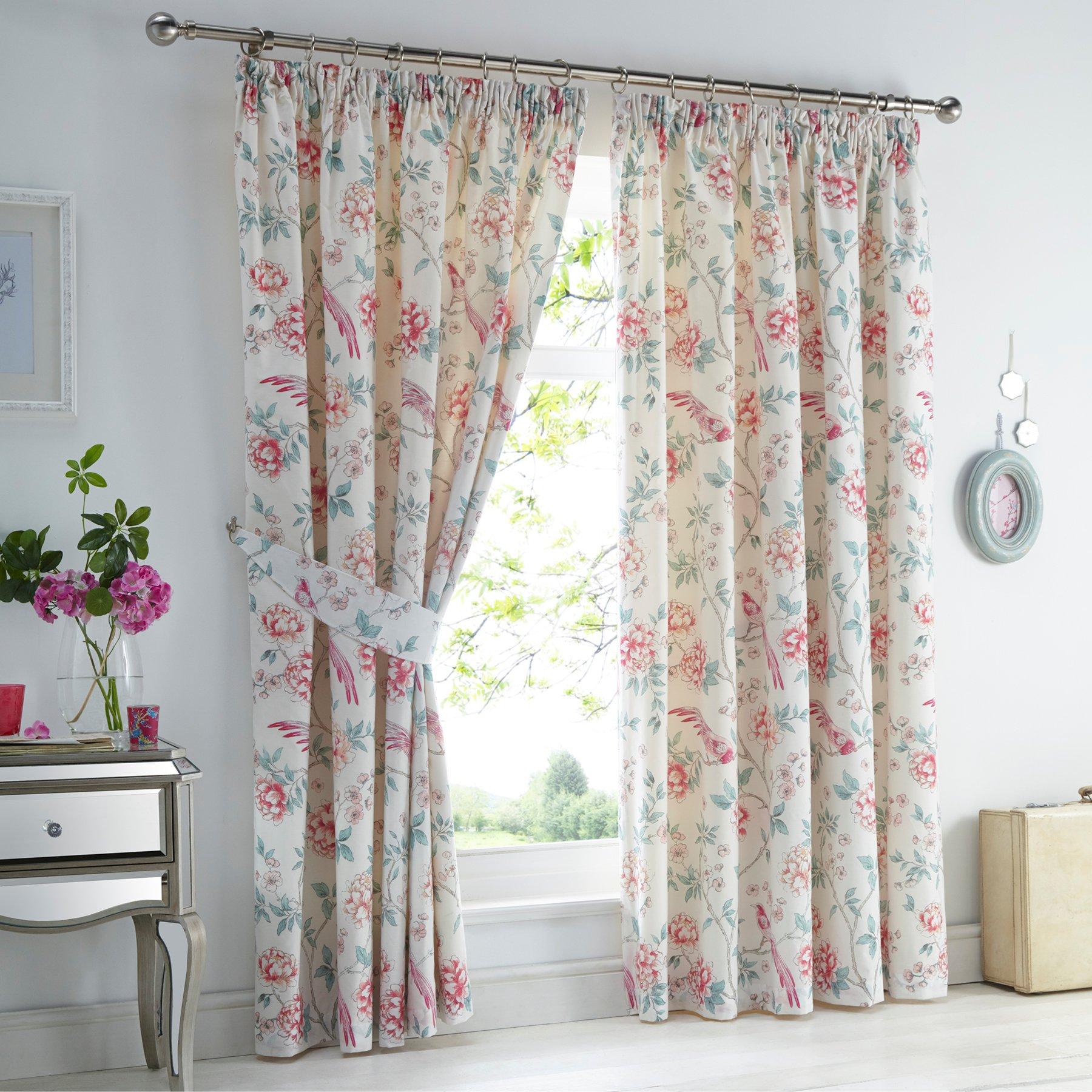 Jade Lined Curtains By Dreams N Drapes Studio