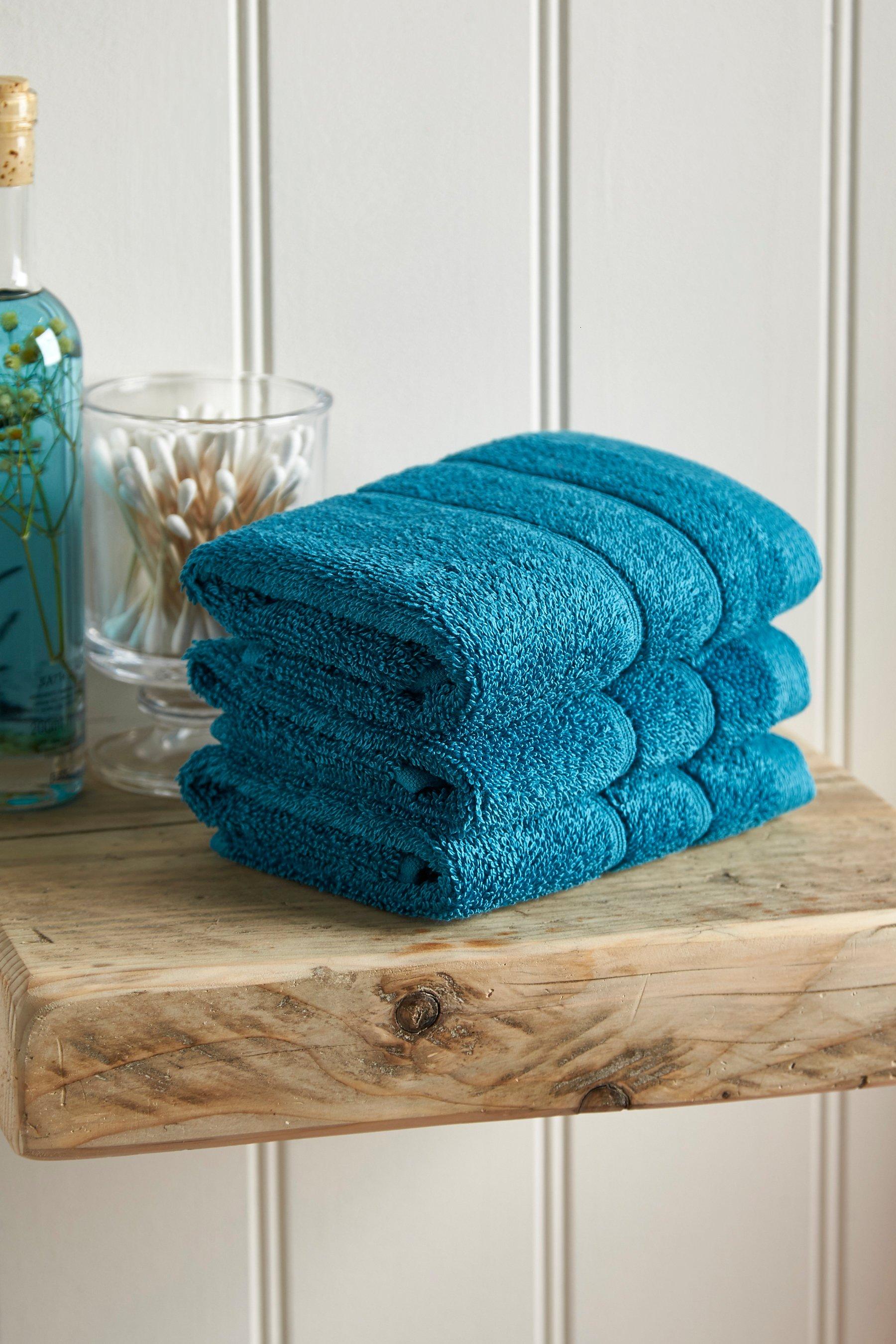 Cute Hedgehogs Read Book Microfiber Bath Towels Bathroom Body Shower