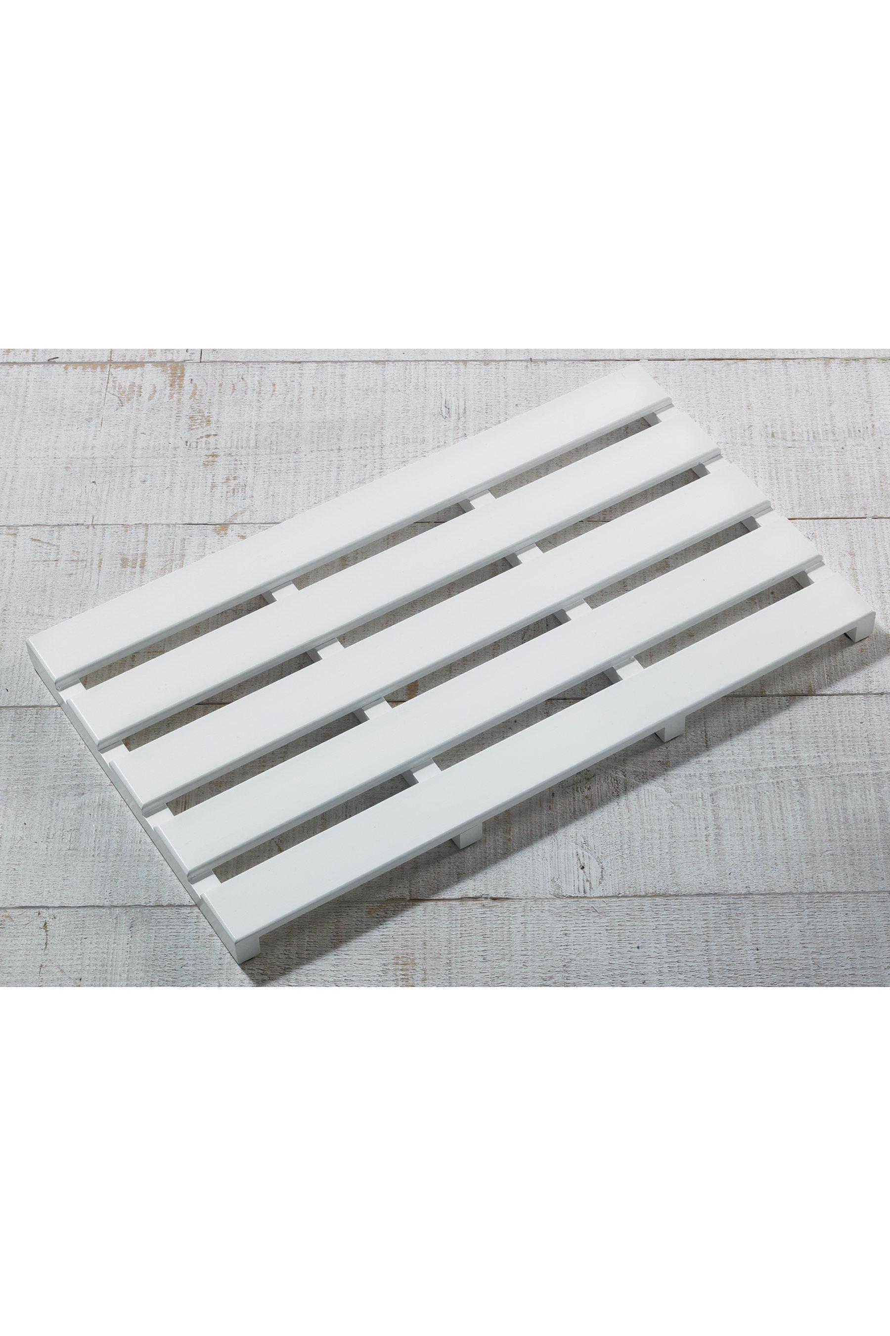 Beldray Bamboo Bath Mat Pay Less 4 it