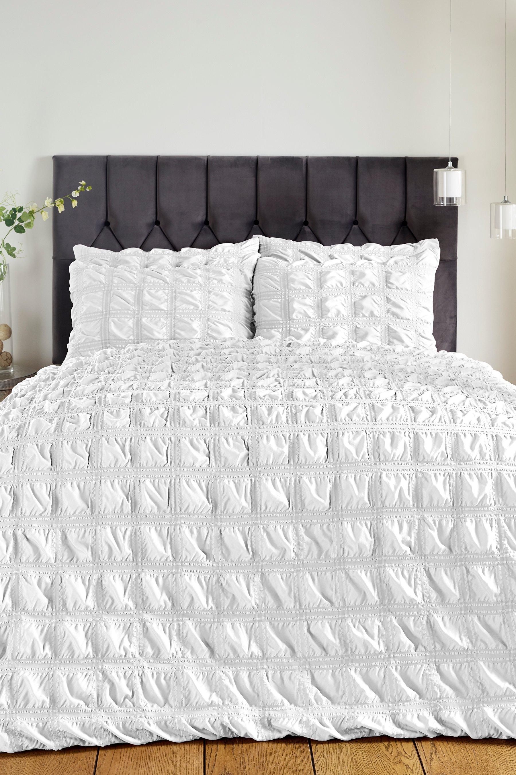 square duvet