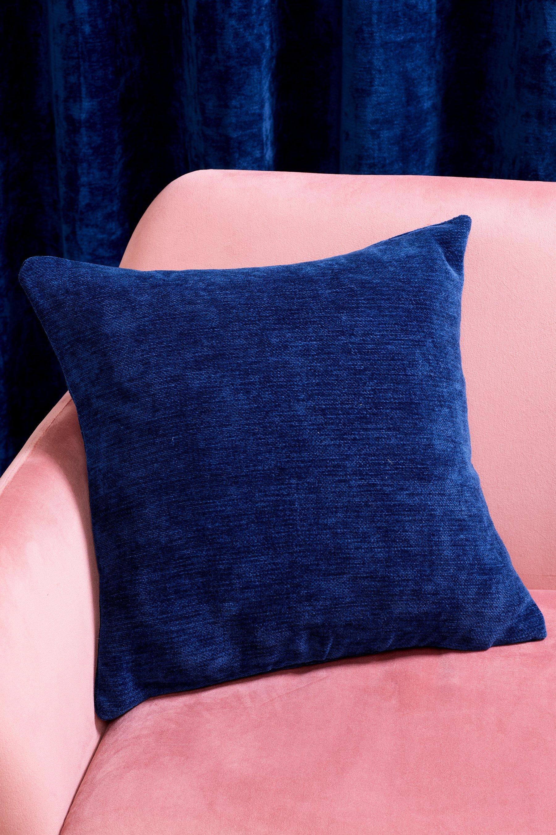 chenille cushions covers