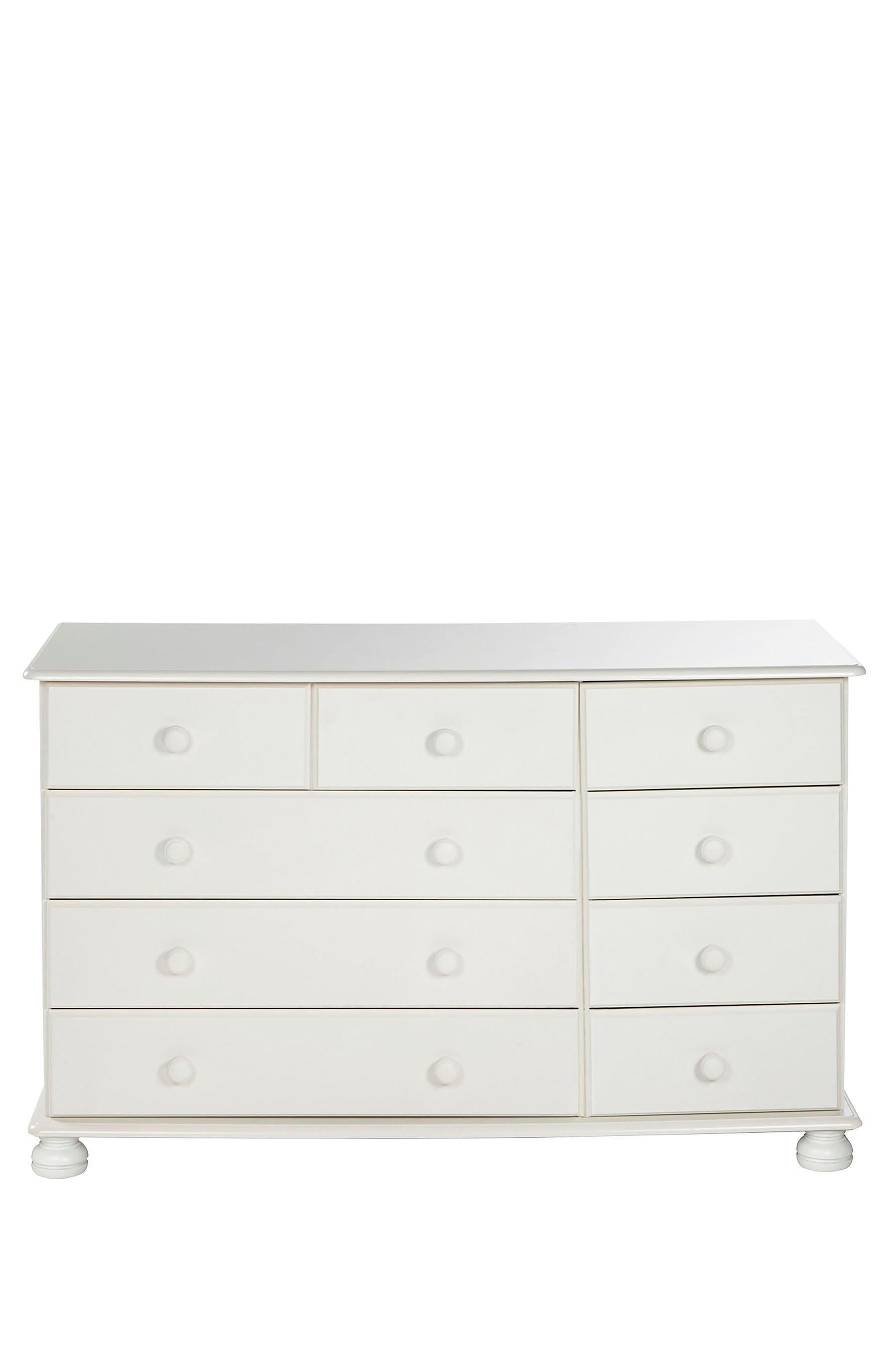 Richmond 2 4 Chest Of Drawers Studio