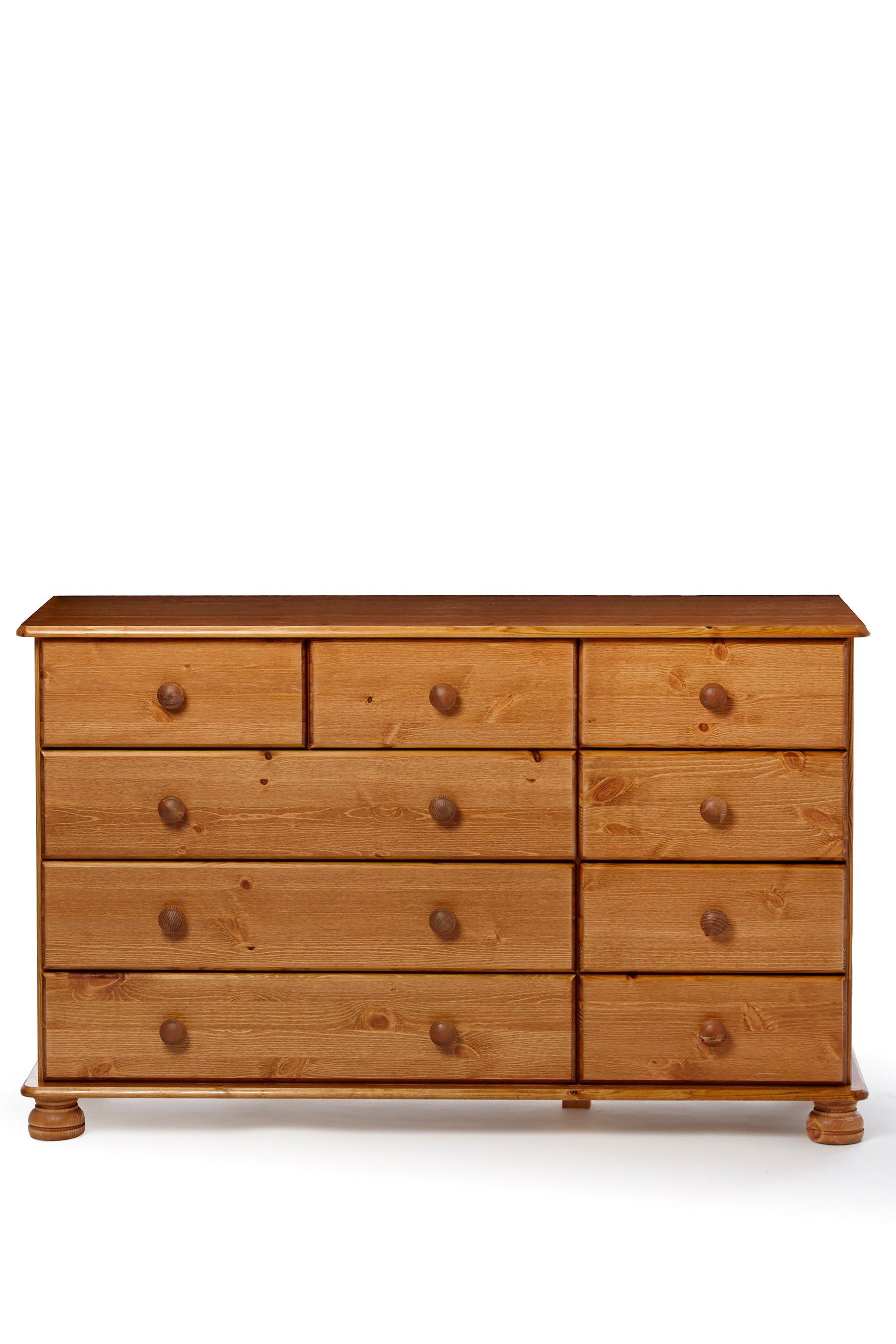 Richmond 3 6 Chest Of Drawers Studio