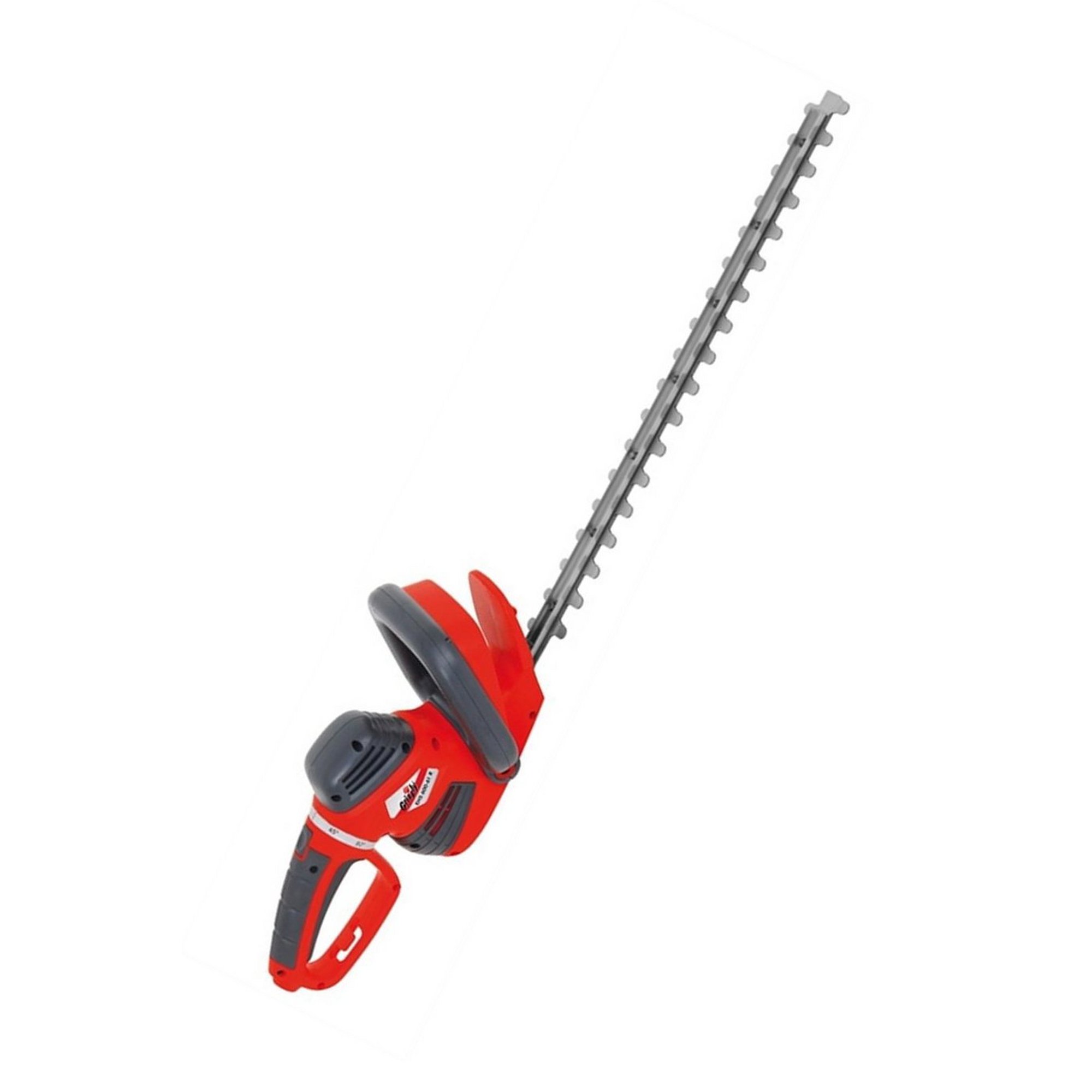 Grizzly Grizzly Hedge Trimmer | Red