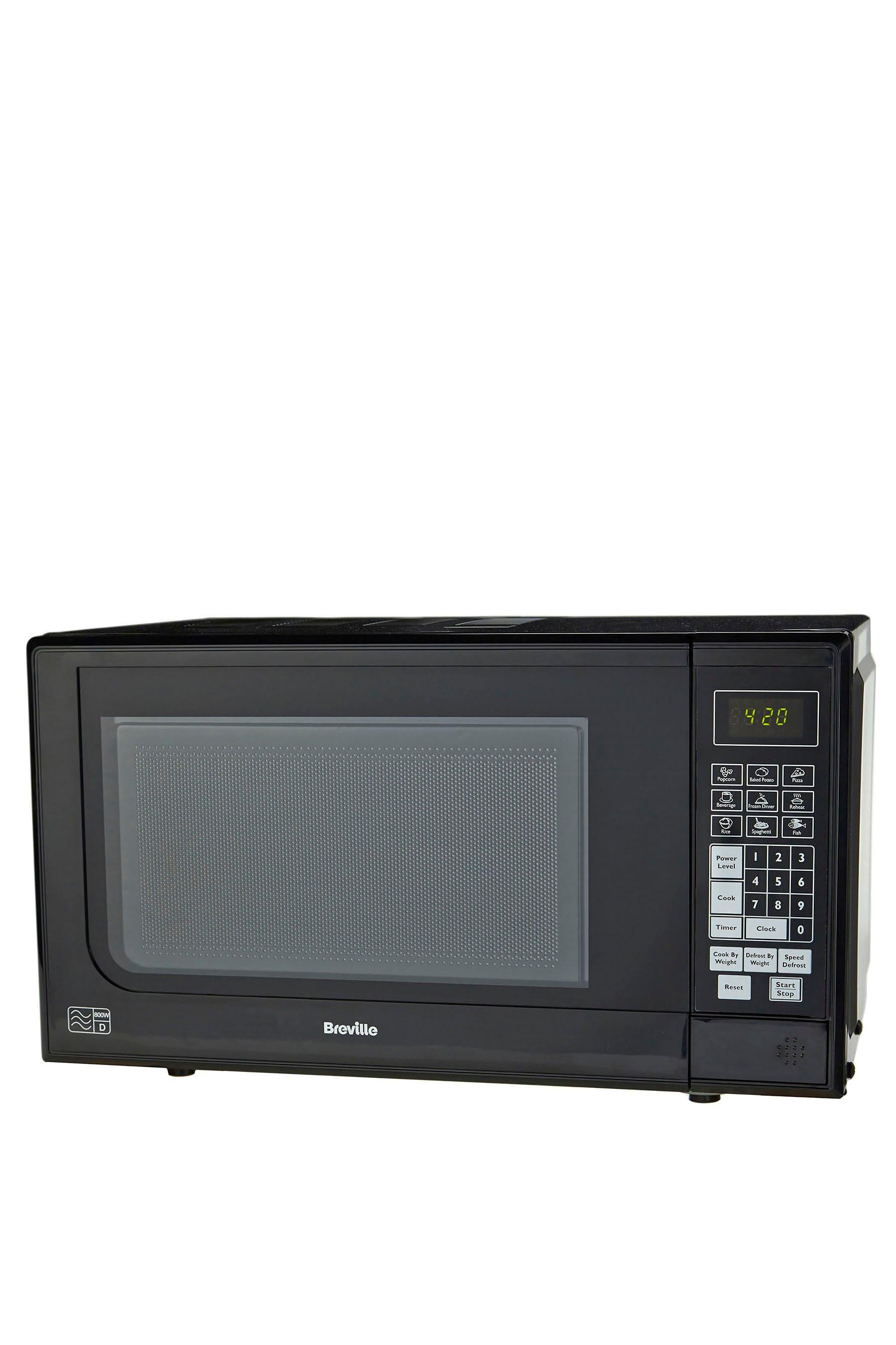 breville brsmb2016 20l black solo microwave manual