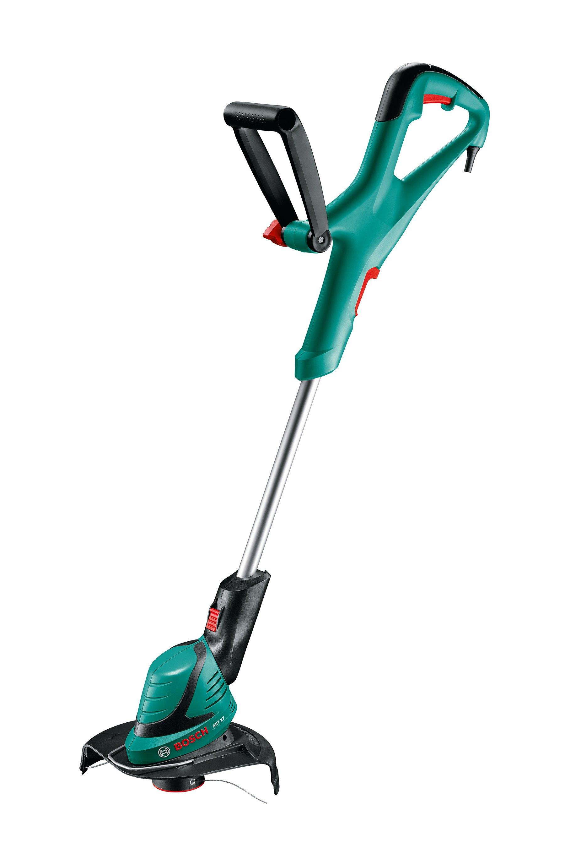 bosch ahs 45 16 electric hedge trimmer with 450mm Bosch ahs 45 16