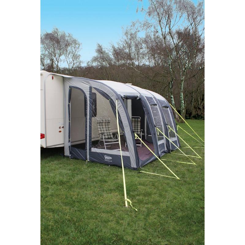 390 Ontario Air Caravan Awning