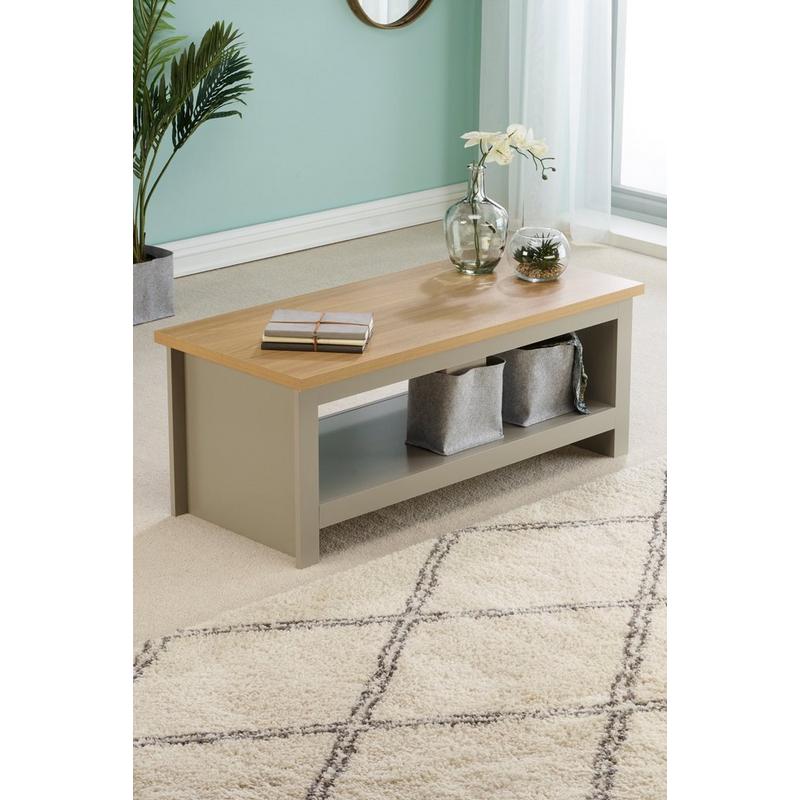 Lancaster Coffee Table
