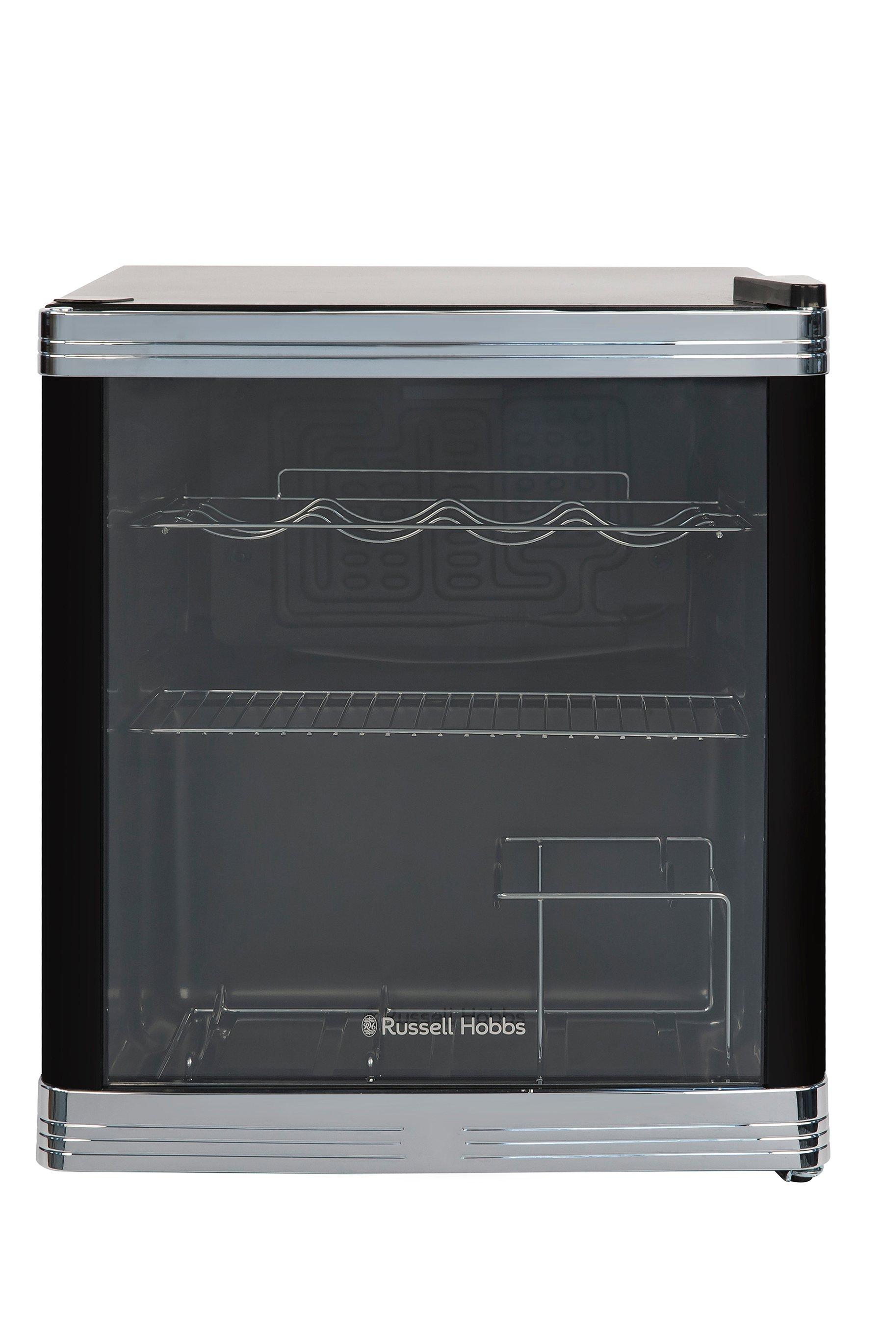 russell hobbs rhbi7wc1 wine cooler black Russell hobbs rhbi7wc1 wine