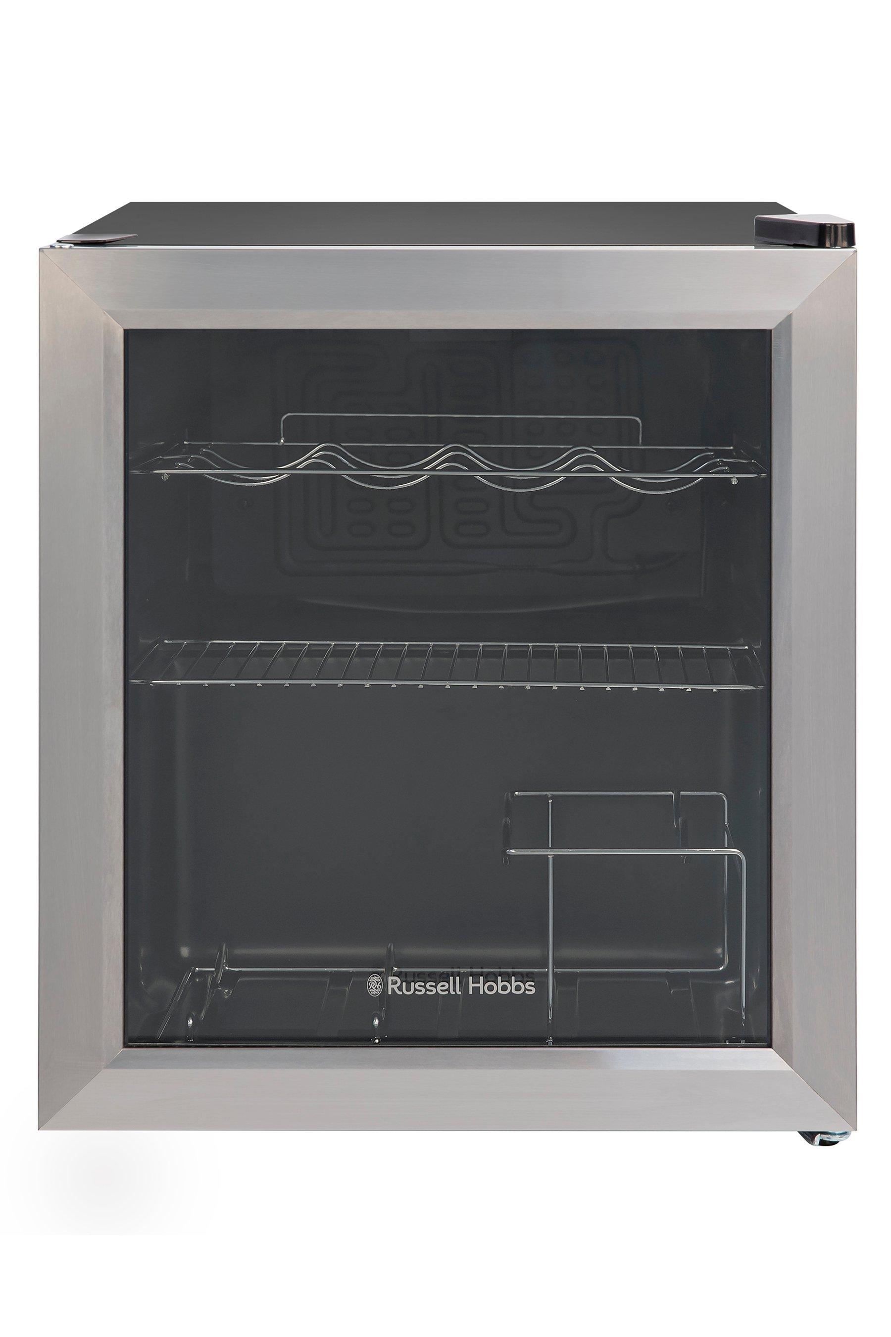 russell hobbs rhbi7wc1 wine cooler black Russell hobbs rhbi7wc1 wine