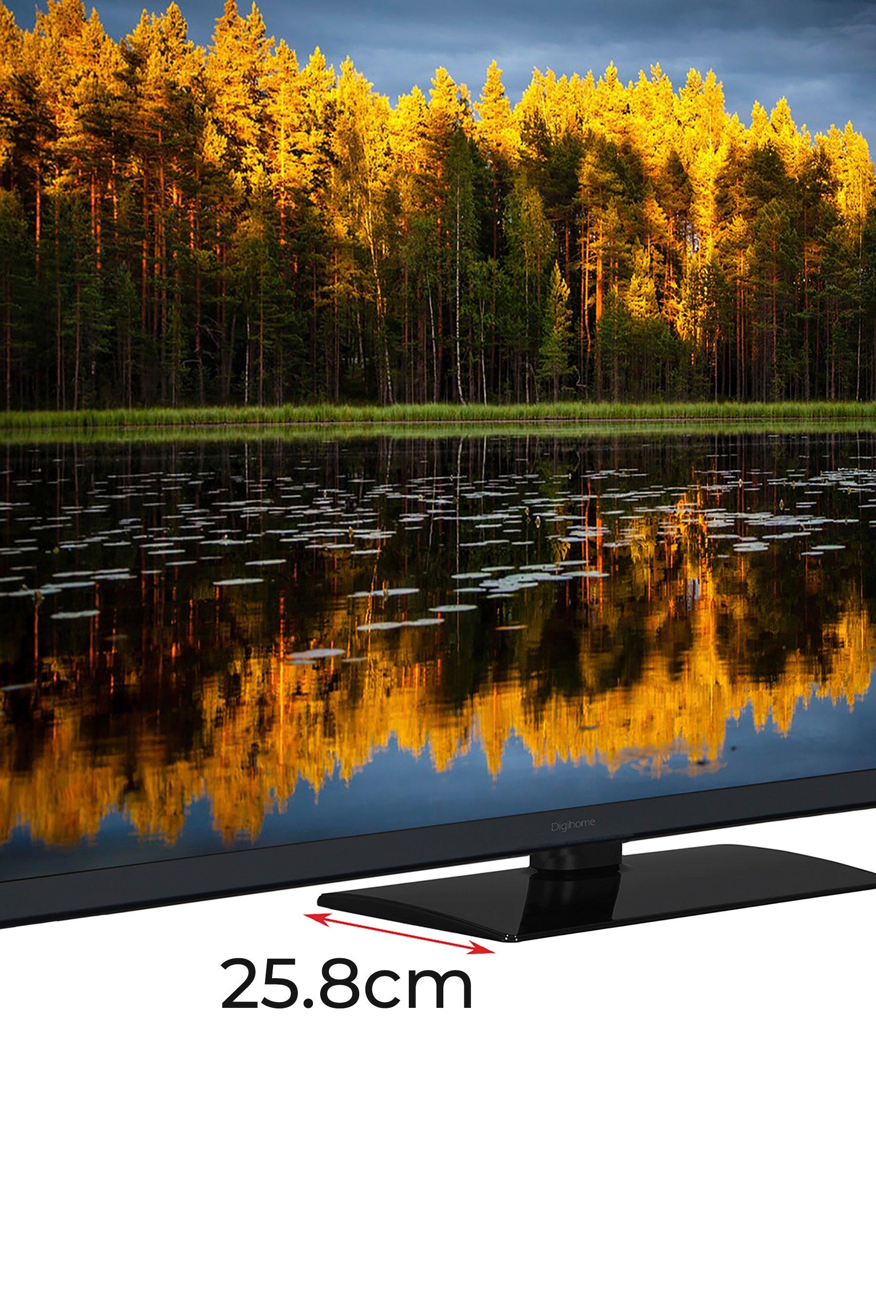 29++ Digihome 4k uhd smart tv 50 inch review info