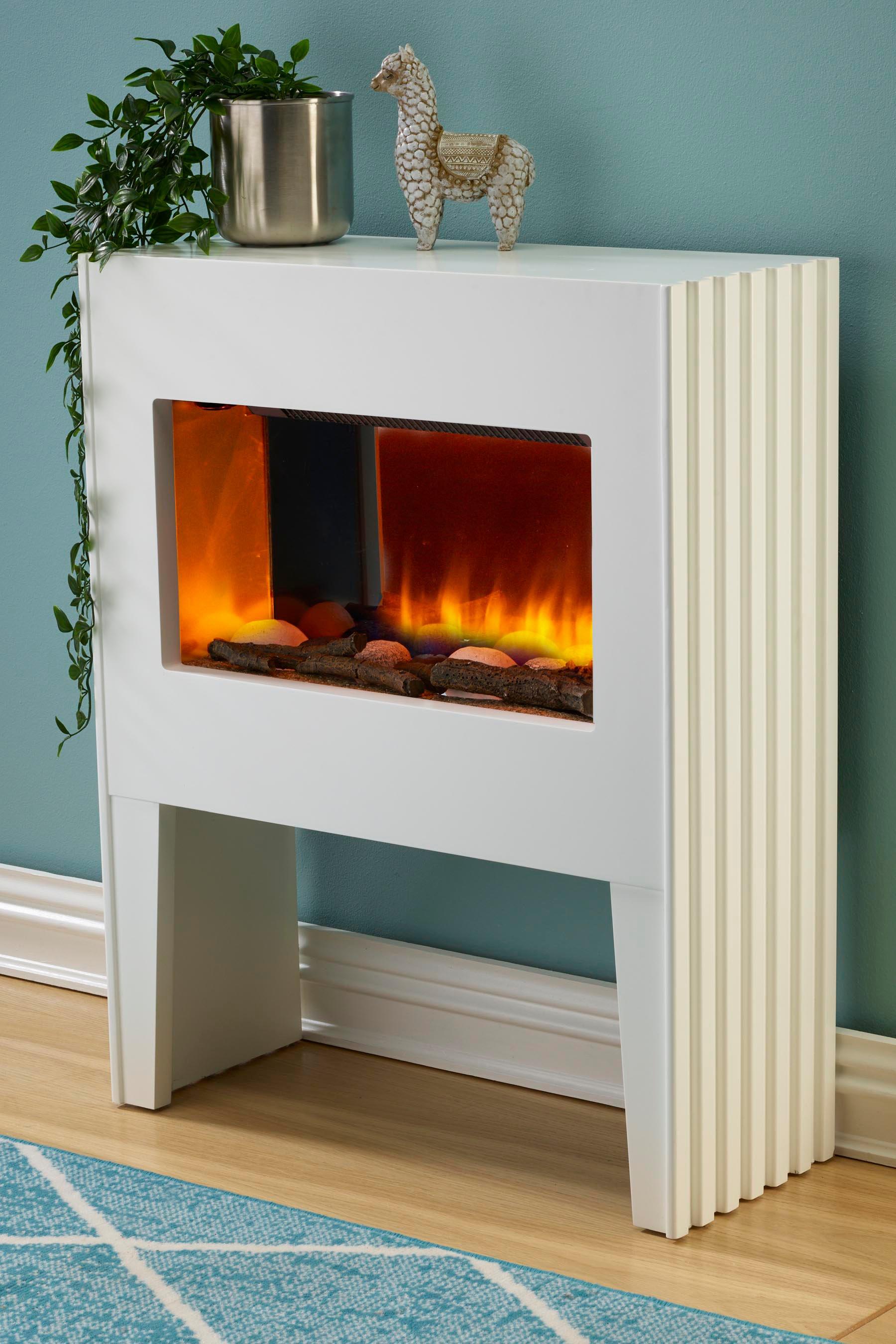 Atlanta Electric Fire Suite | Studio