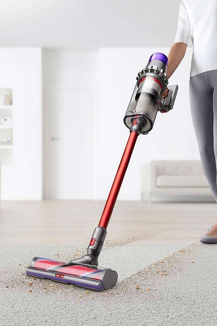 Dyson Outsize Absolute Cordless Vacuum Cleaner | Studio