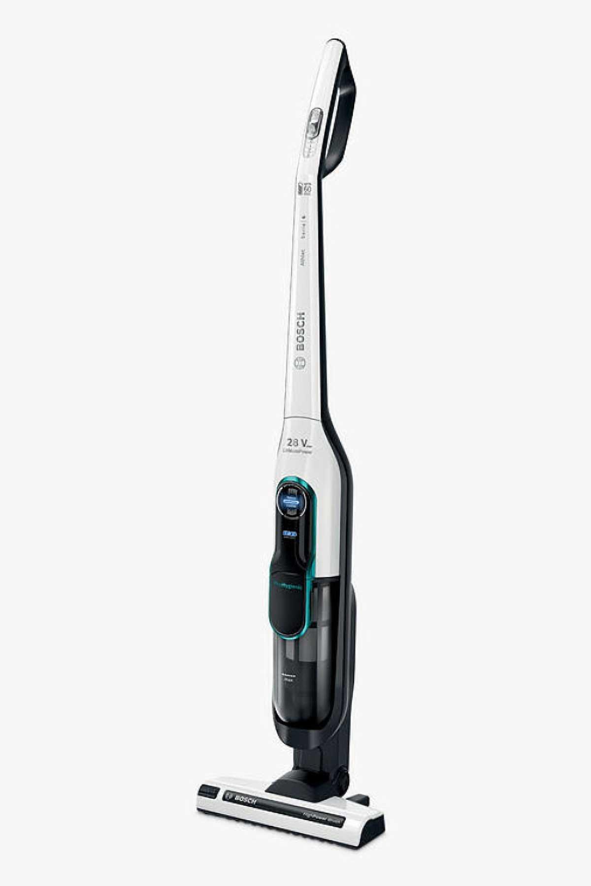 Bosch Serie 6 Unlimited Proanimal Bcs61petgb Cordless Vacuum Cleaner ...