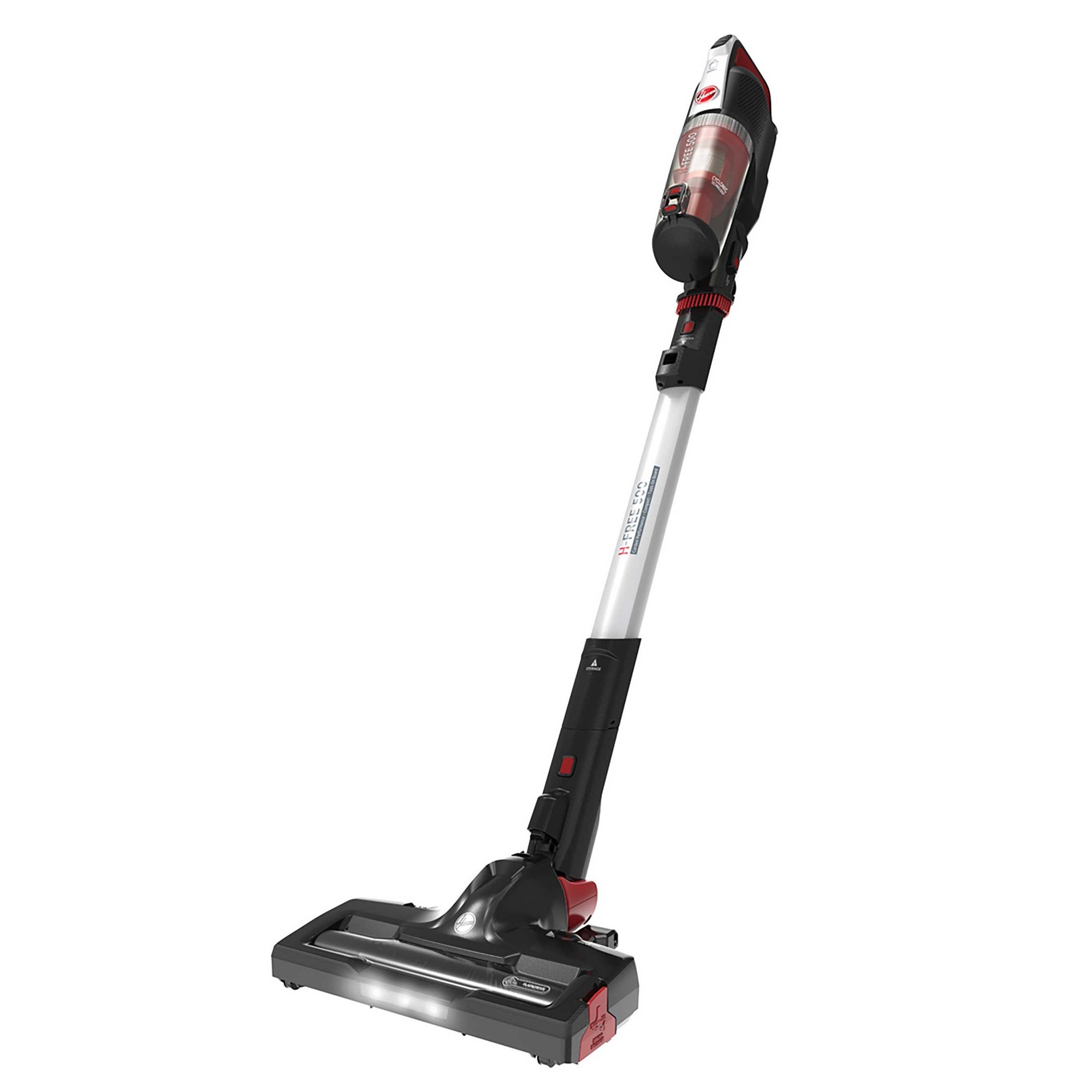 Hoover H-FREE 500 Home Cordless Vacuum Cleaner