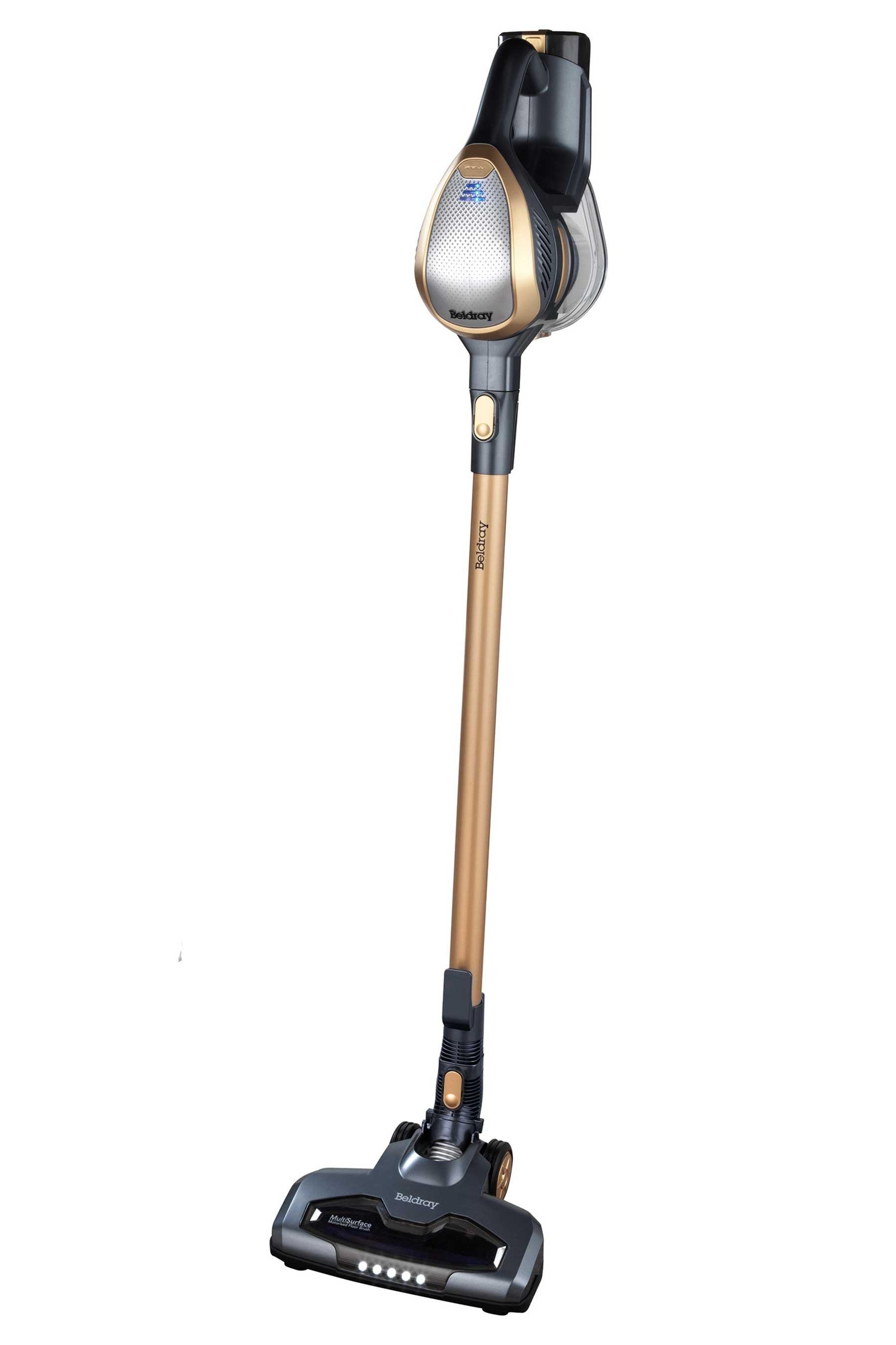 Beldray Airgility Digital Vacuum 
