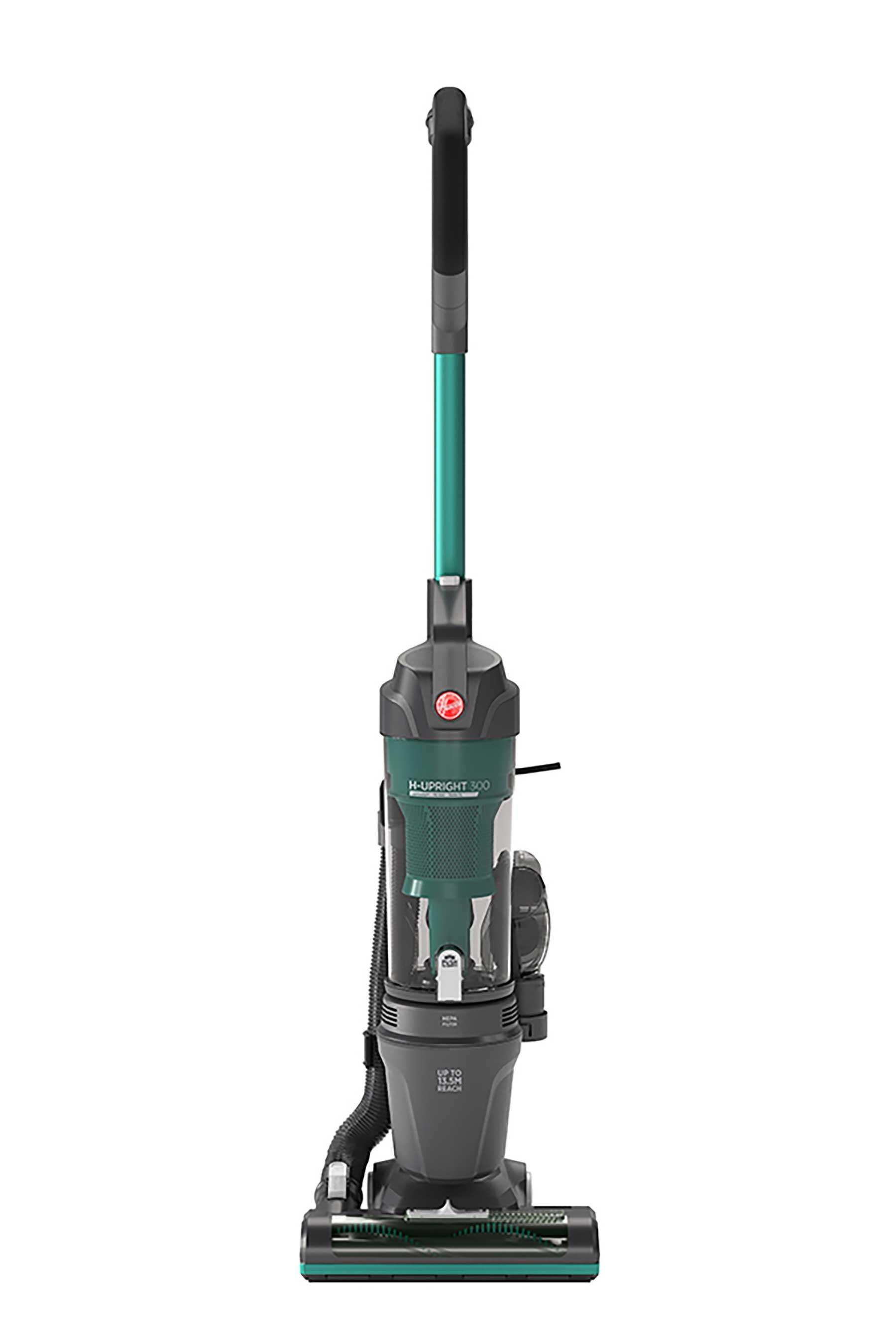Hoover Vortex Capsule 19.2V 2In1 Cordless Vacuum Cleaner With
