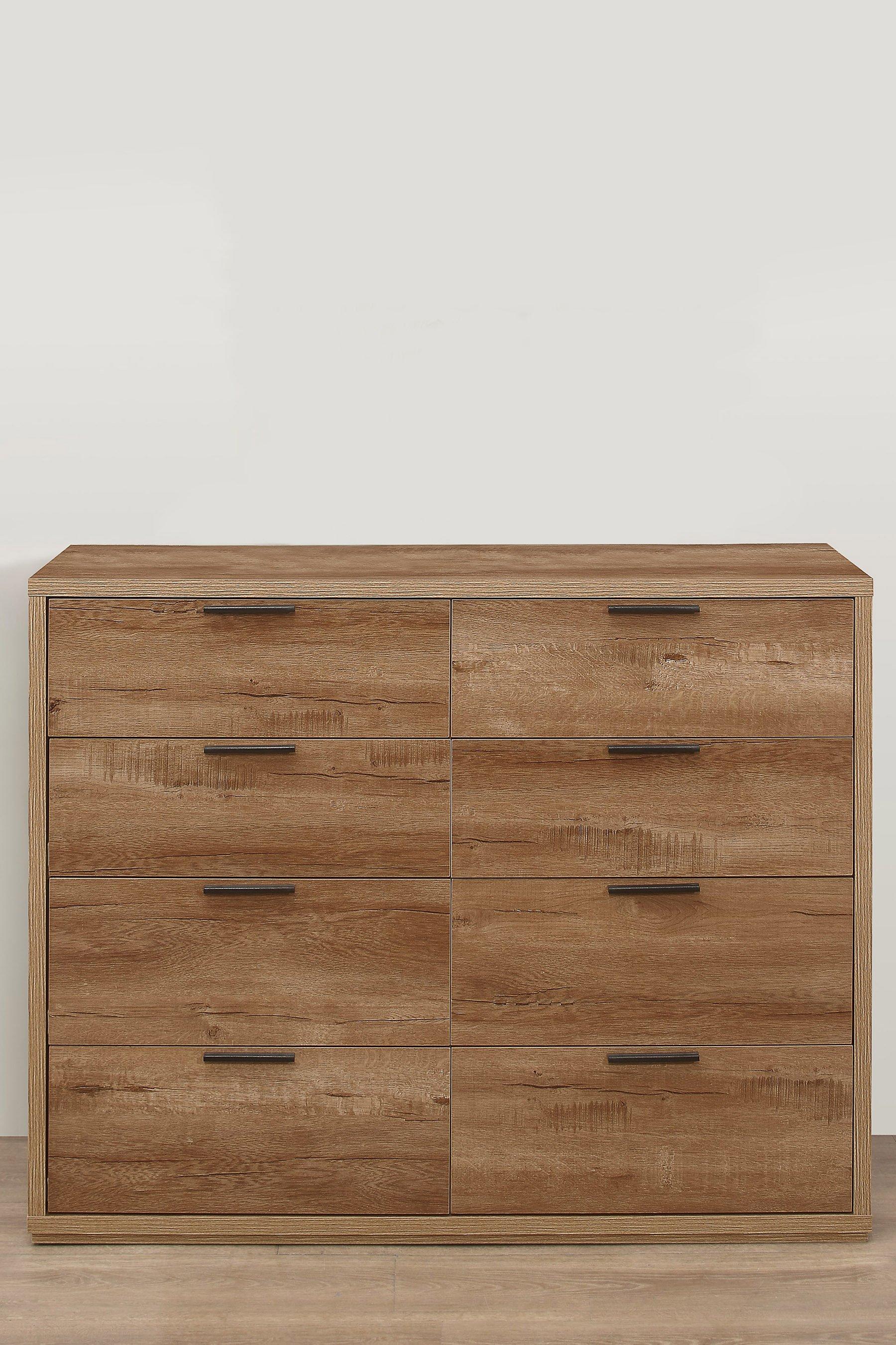 Stockwell Merchant Chest Of Drawers Studio