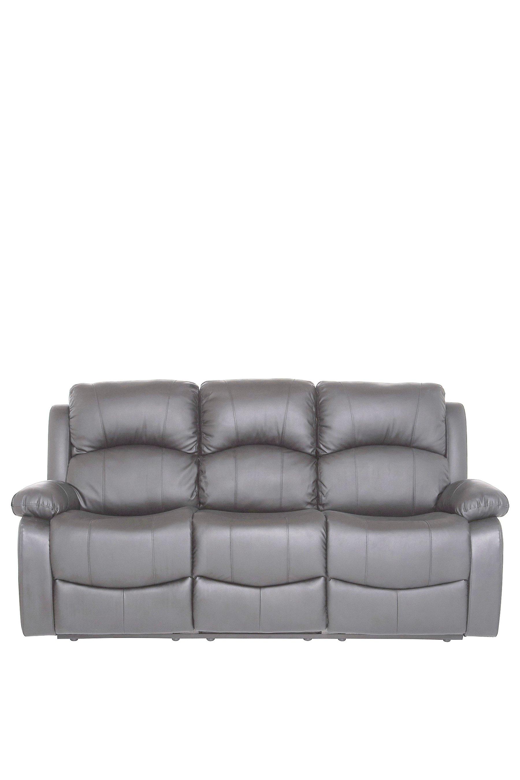 Studio recliner deals sofa