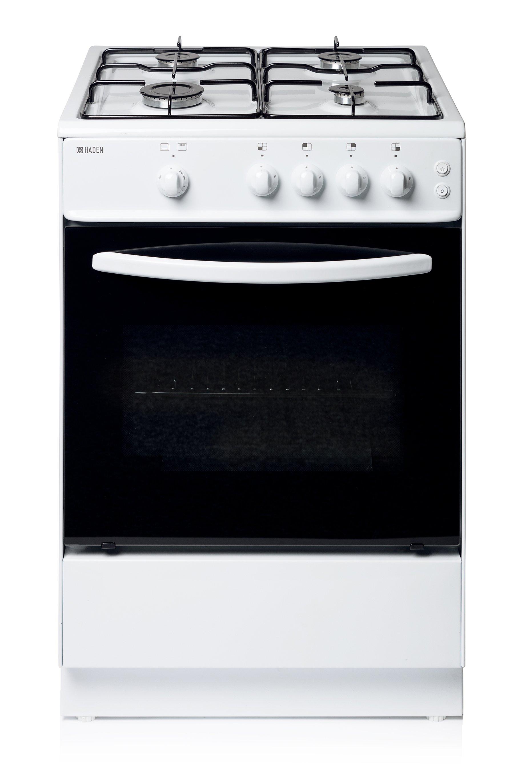 flavel ftcg50w gas cooker white white Flavel ftcg50w gas cooker white