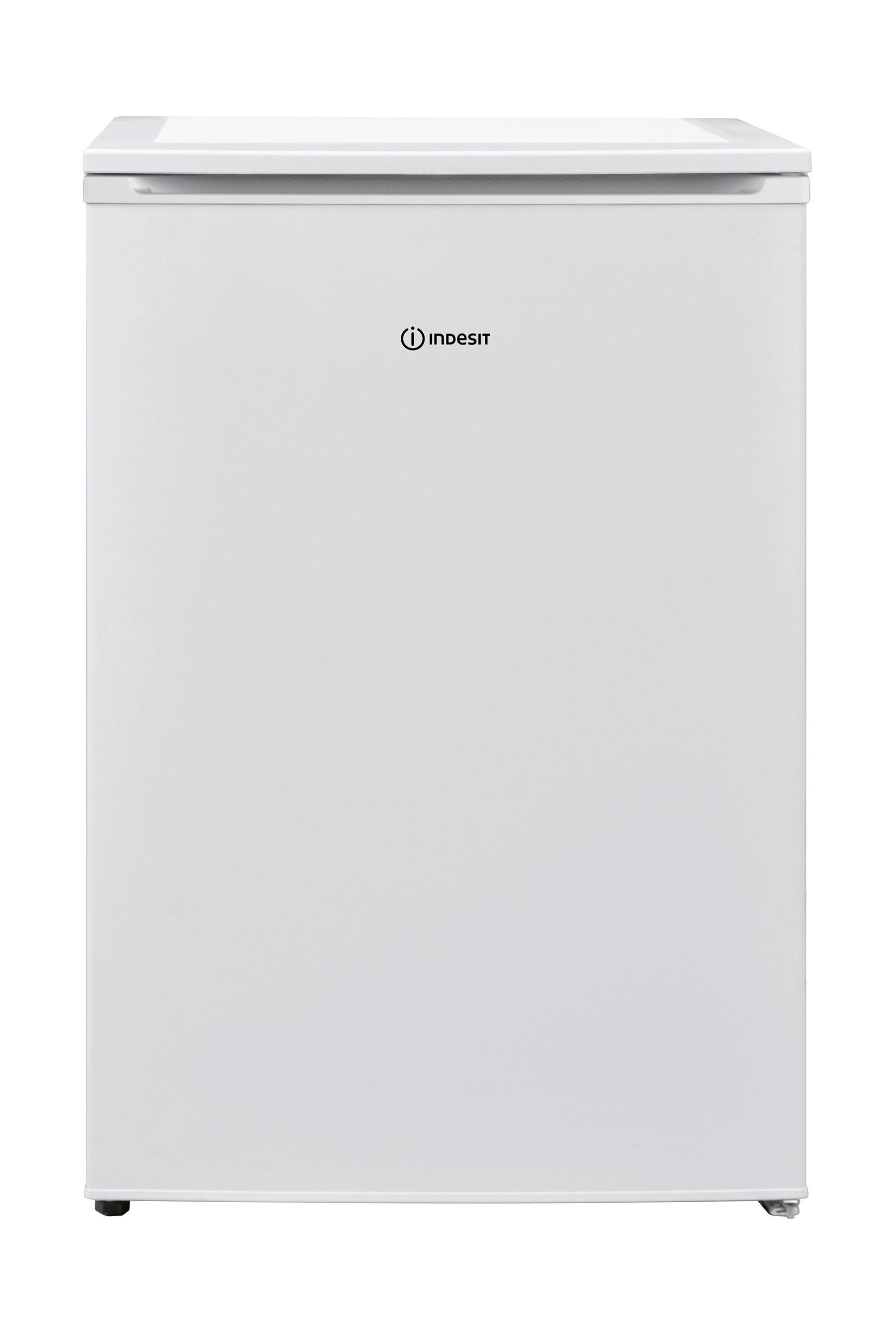 indesit under counter freezer manual