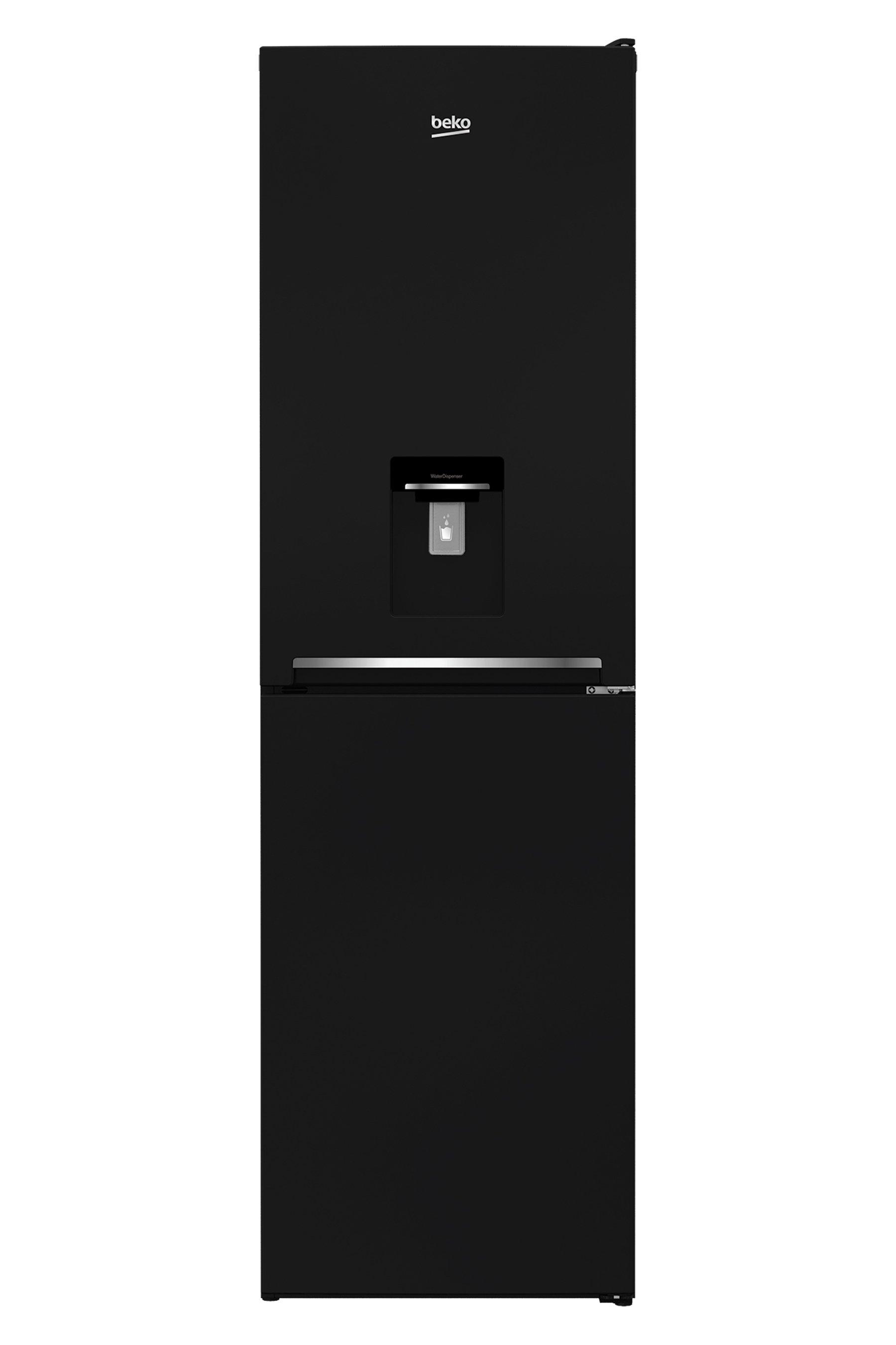 Samsung Rb34t632ebn/Eu 70/30 Fridge Freezer Black, Black Samsung