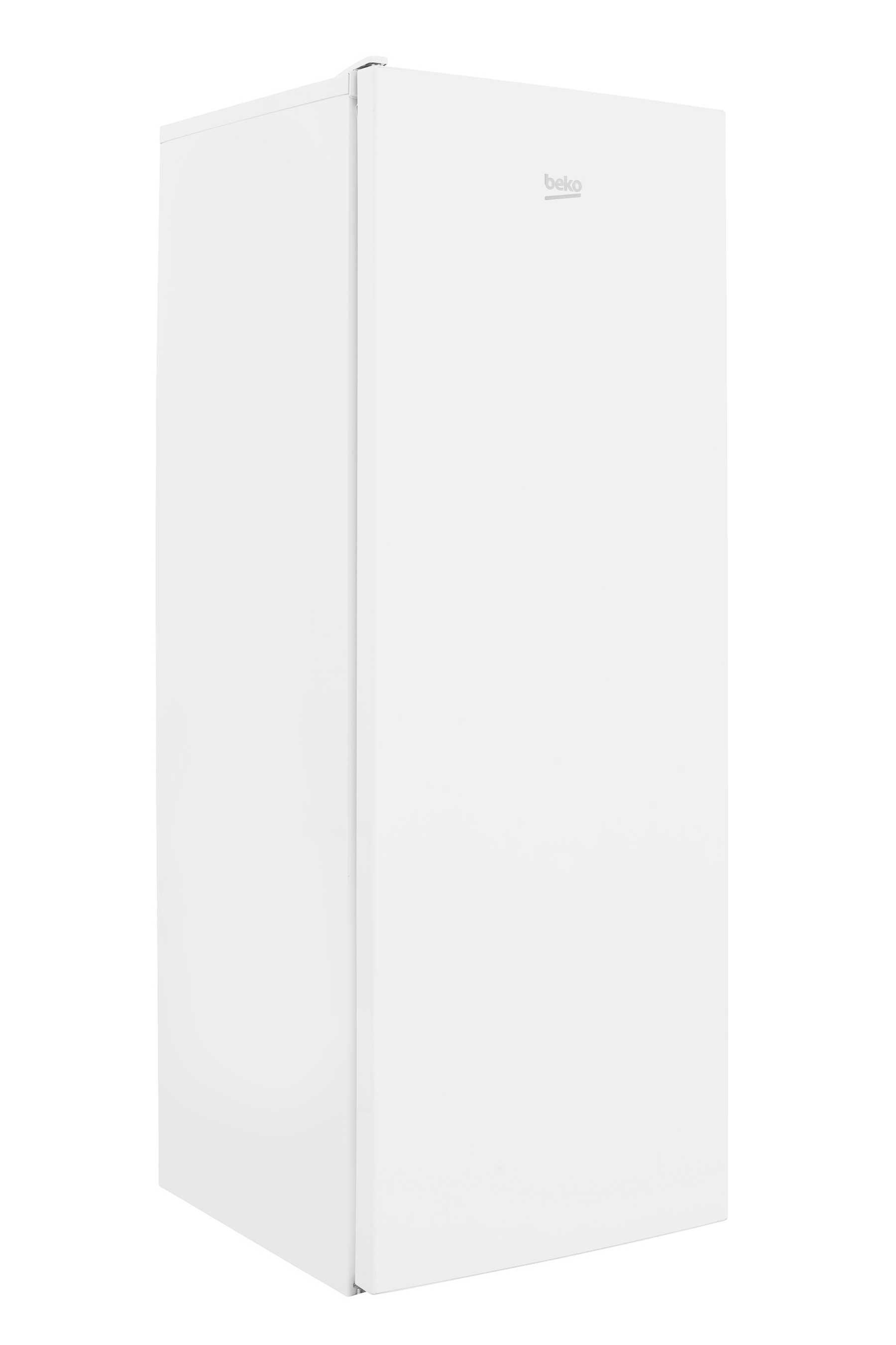 Beko Ffg1545w Freestanding Tall Frost Free Freezer White Beko US