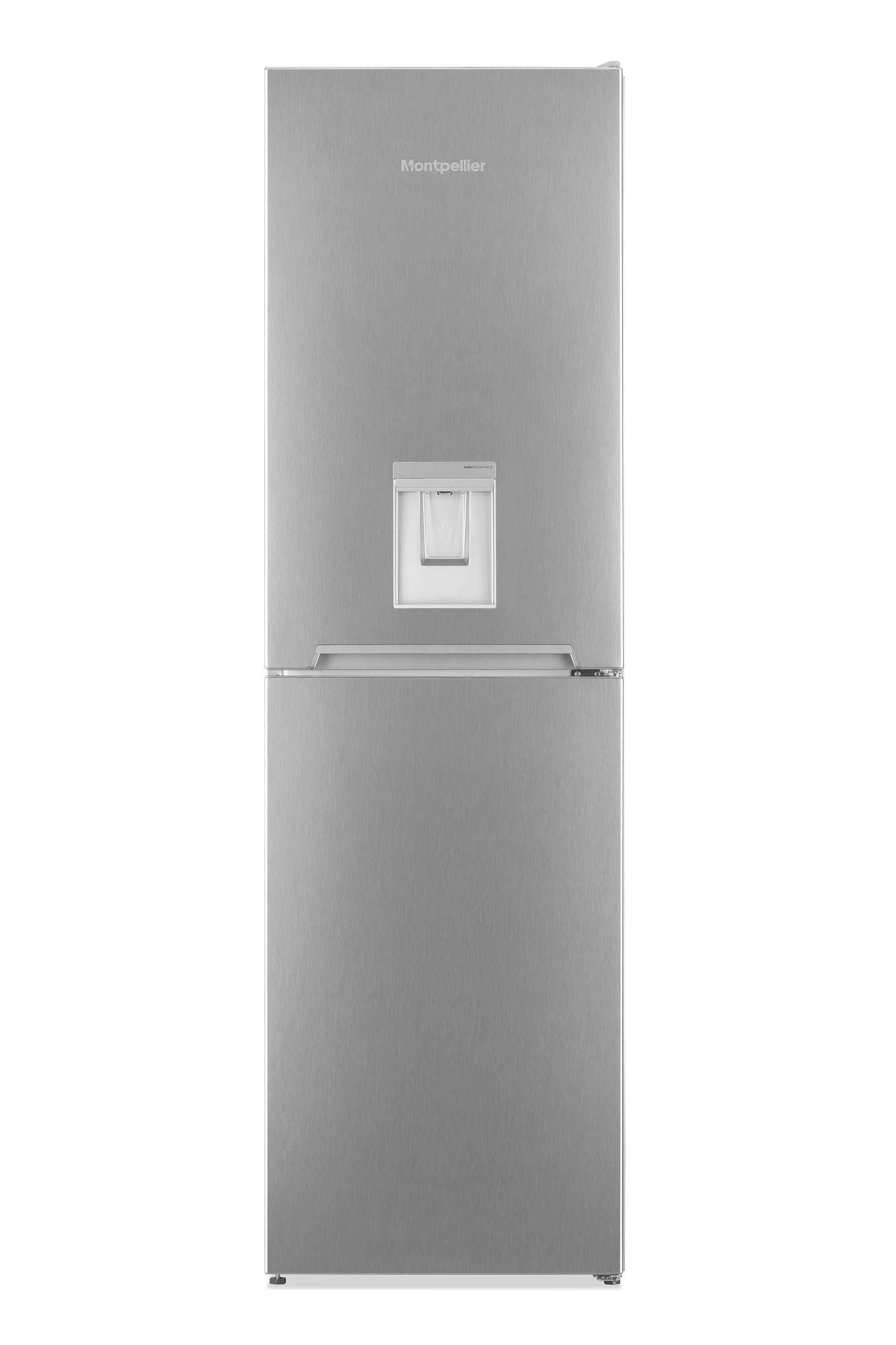 Beko Frost Free American Style Fridge Freezer Beko US