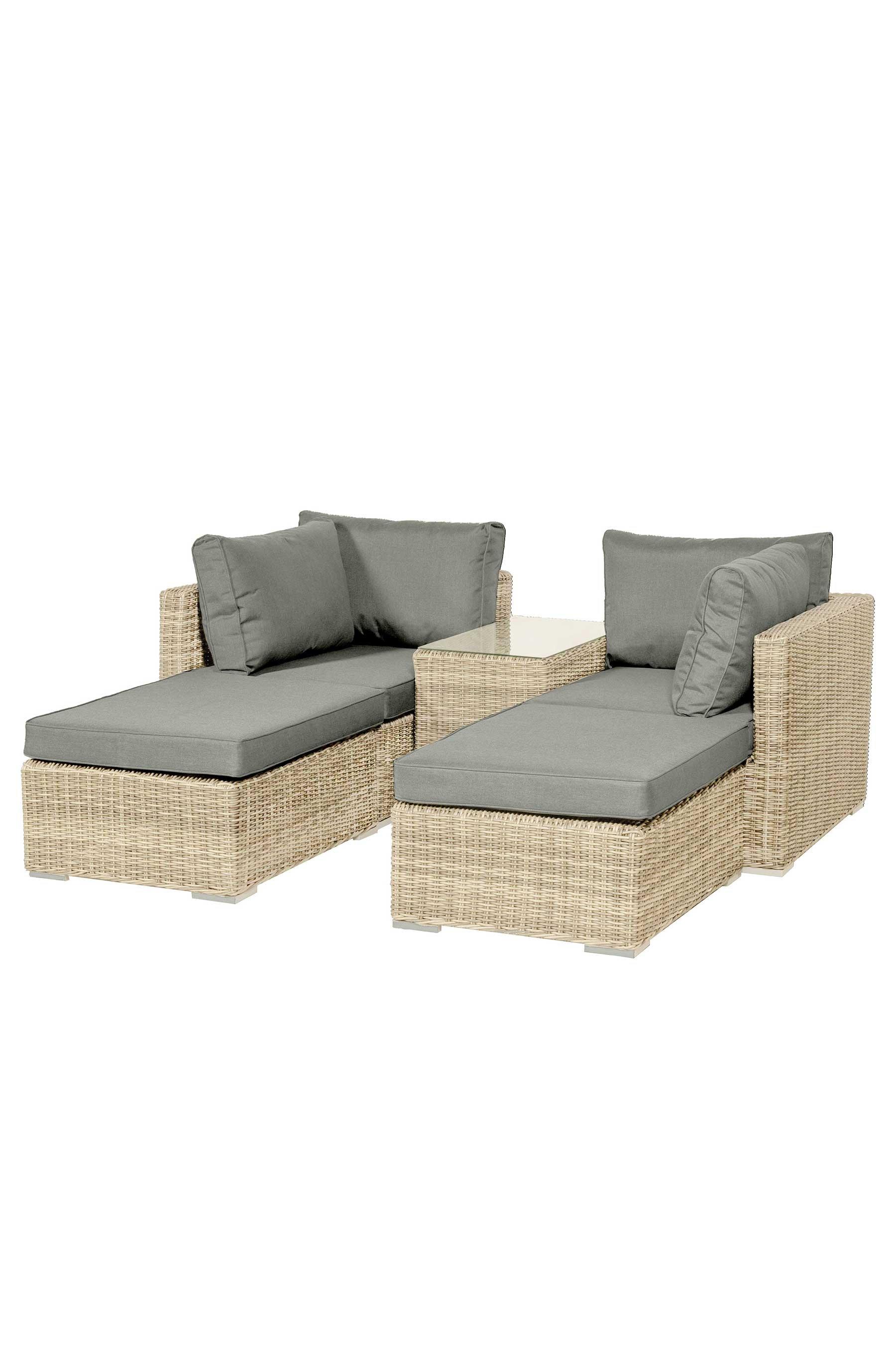 studio garden sofa set