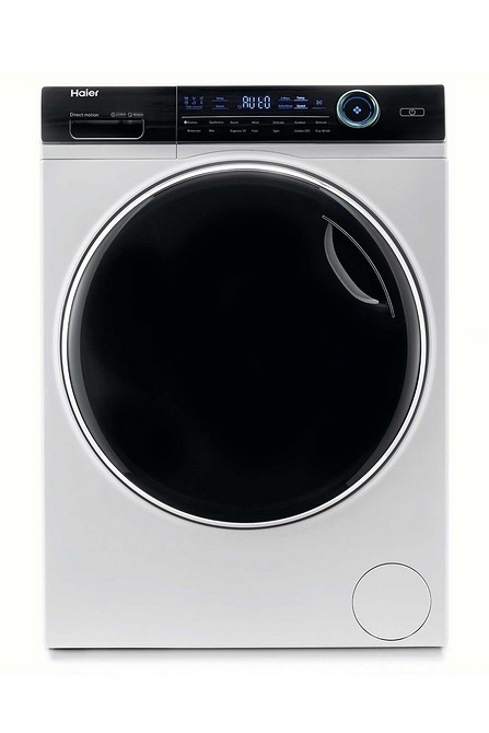 Haier I-Pro Series 7 HW100-B14979 10kg 1400 Spin Washing Machine | Studio