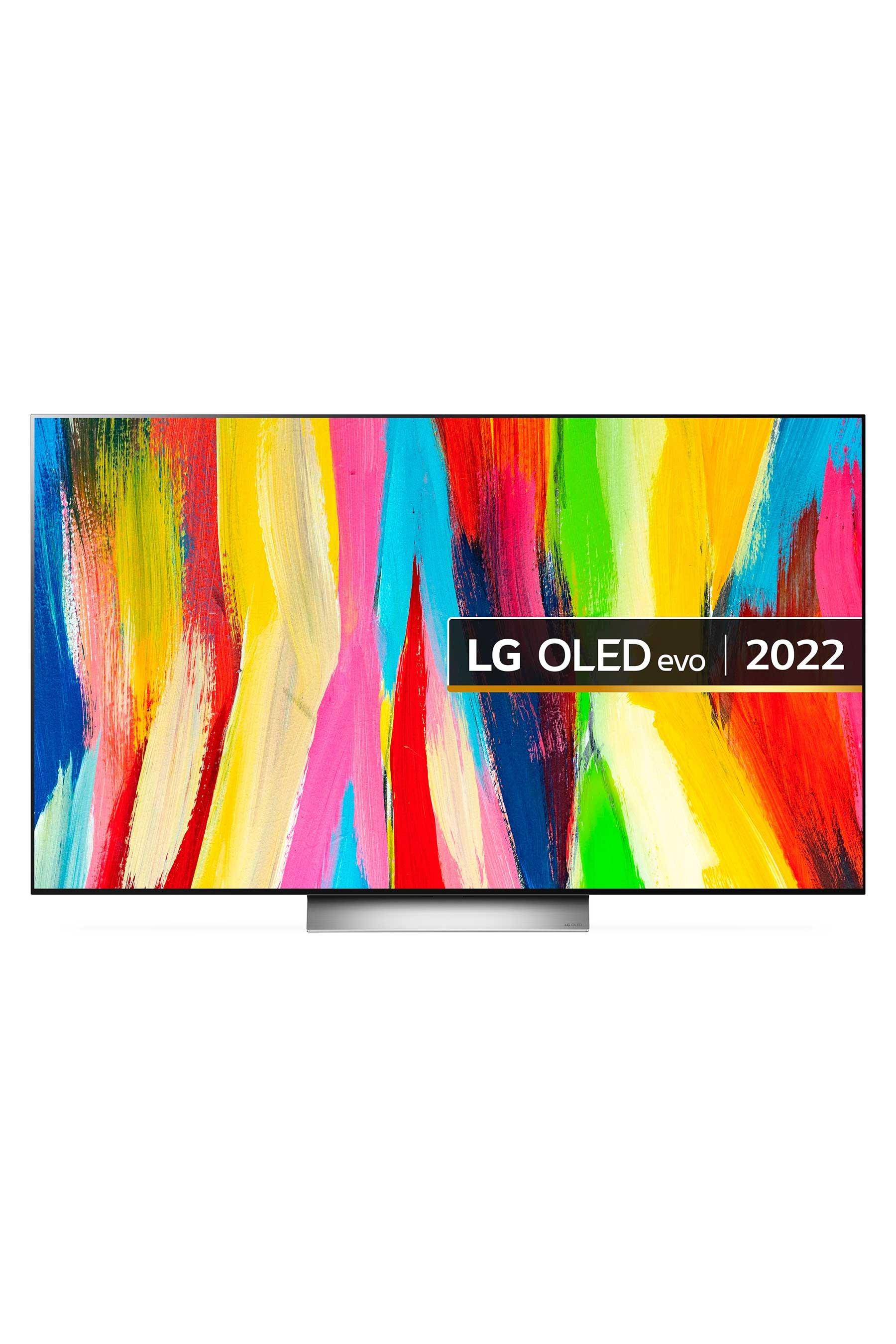 lg 65 inch oled65c16la 4k smart uhd tv | Lg 65 inch oled65c16la 4k ...