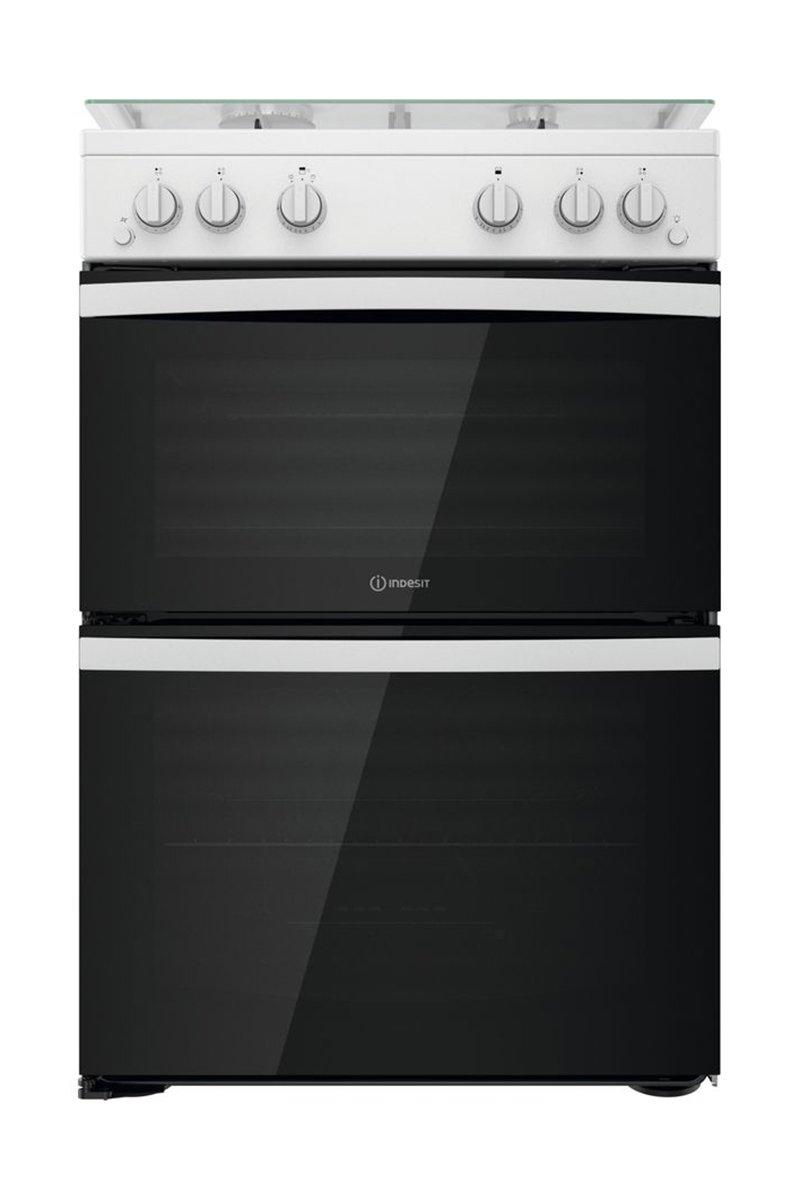 flavel ftcg50w gas cooker white white Flavel ftcg50w gas cooker white