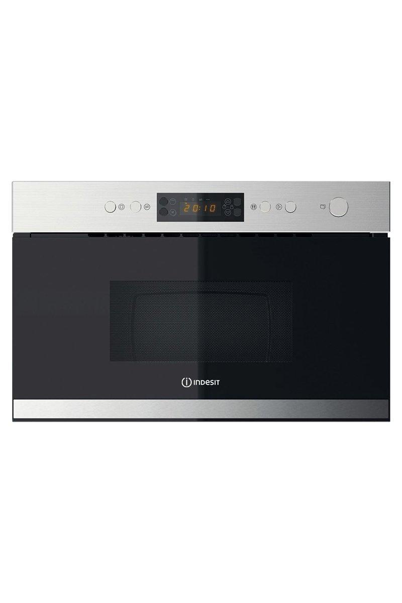 indesit mwi120gxuk built in microwave oven grill i Indesit mwi120gxuk built in microwave oven