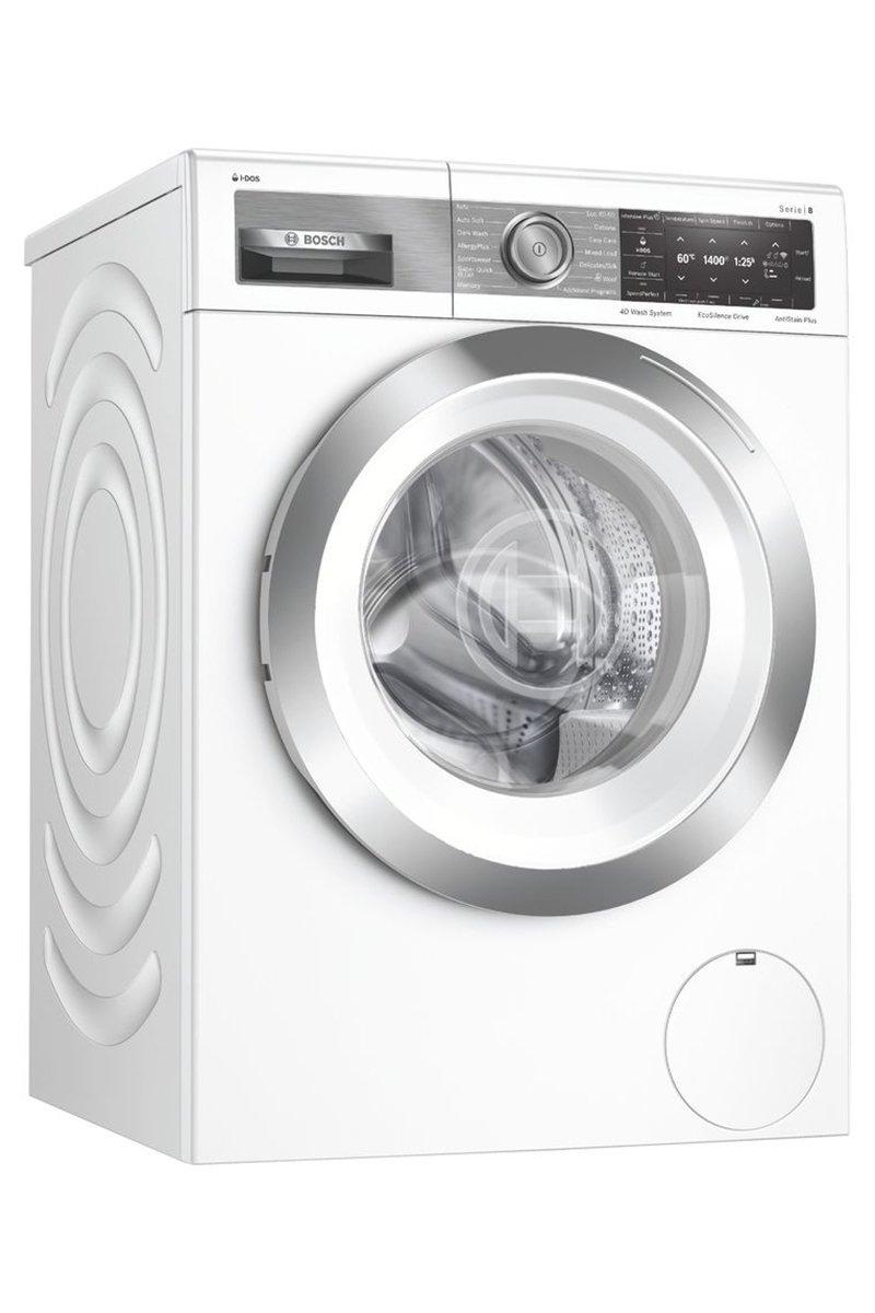 Bosch Serie 4 Wan282x1gb 8 Kg 1400 Spin Washing Ma | Bosch Serie 4 ...