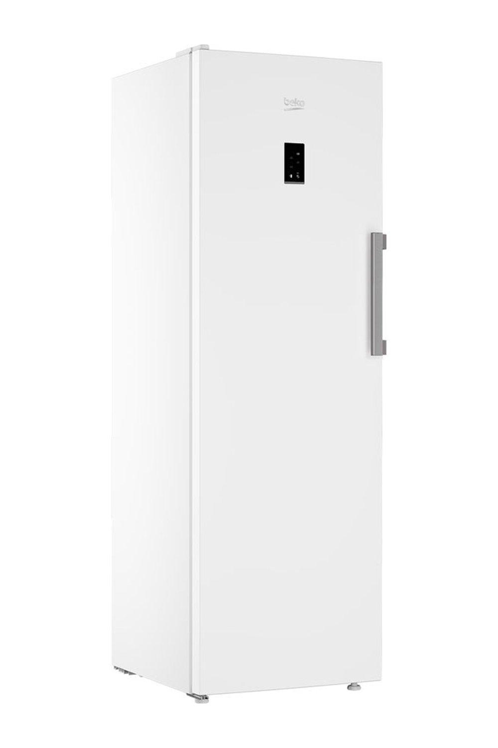 beko pro ffp1671w tall freezer white white Beko pro ffp1671w tall