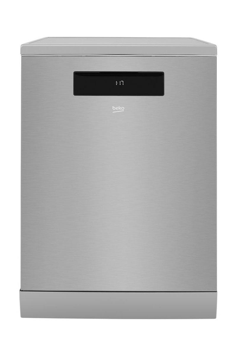 beko pro autodose din59420d full size fully integr Beko pro autodose