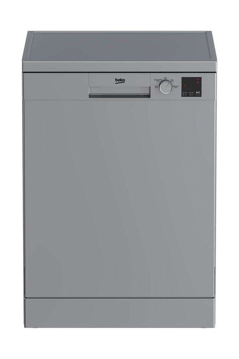 beko pro din29x20 full size integrated dishwasher Beko pro din29x20