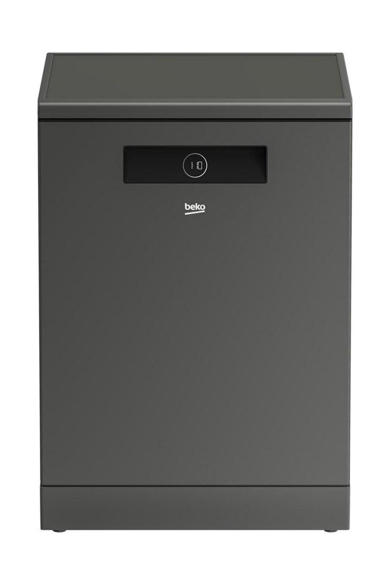 beko pro autodose din59420d full size fully integr Beko pro autodose