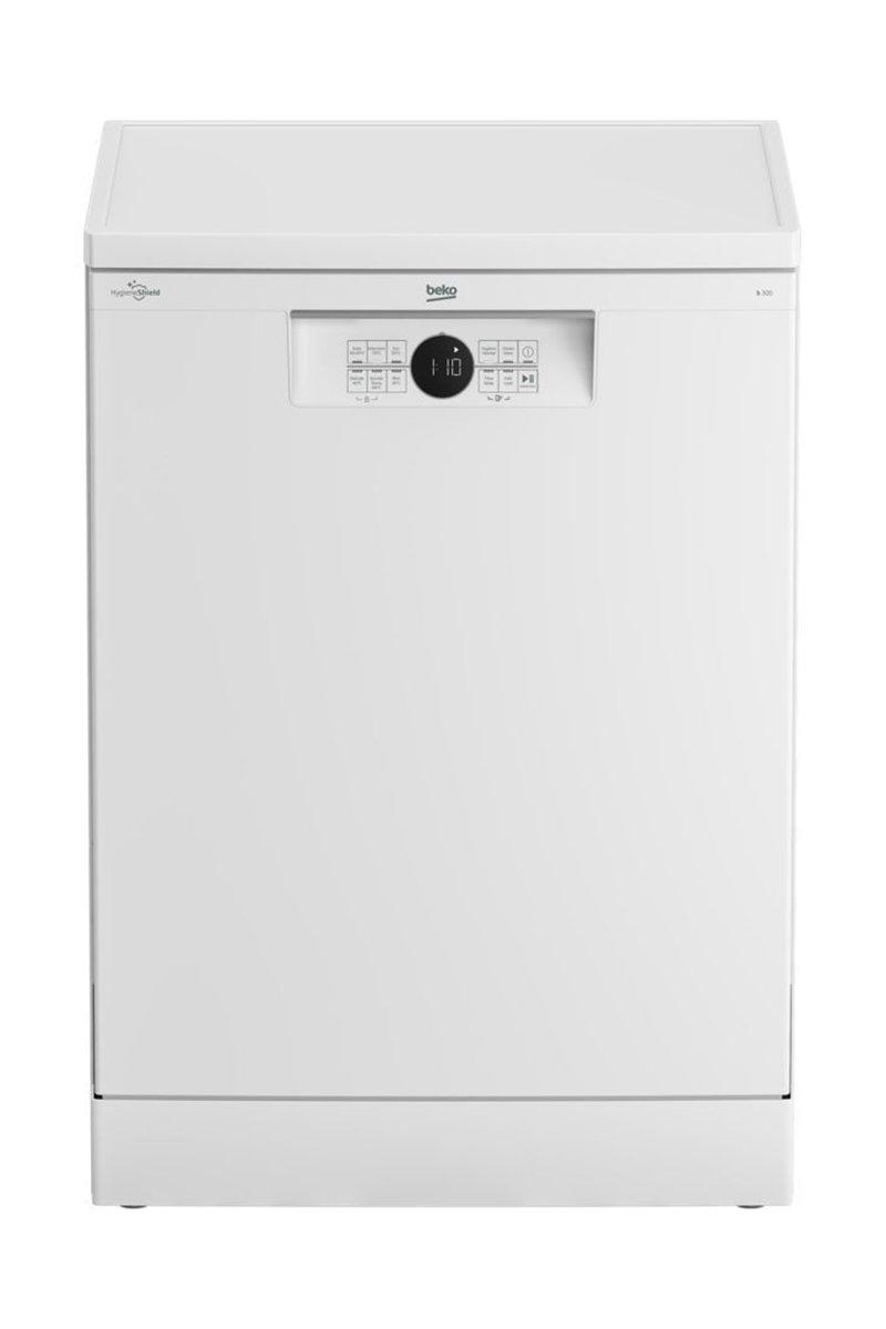 beko pro autodose din59420d full size fully integr | Beko pro autodose ...