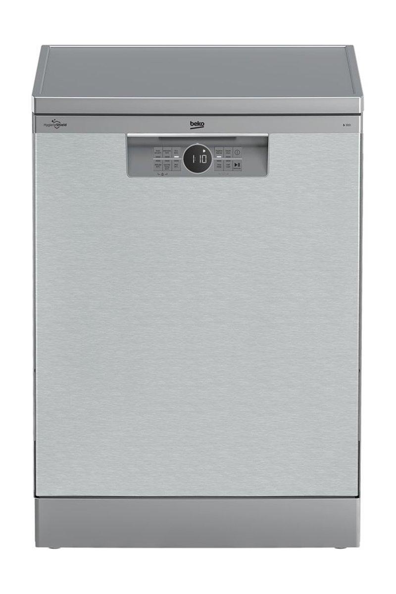 beko pro autodose din59420d full size fully integr Beko pro autodose