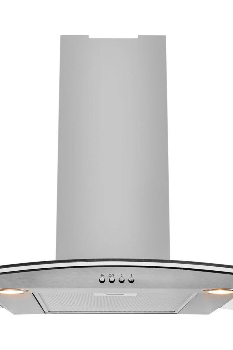 beko hcf91620x chimney cooker hood stainless steel Beko hcf91620x