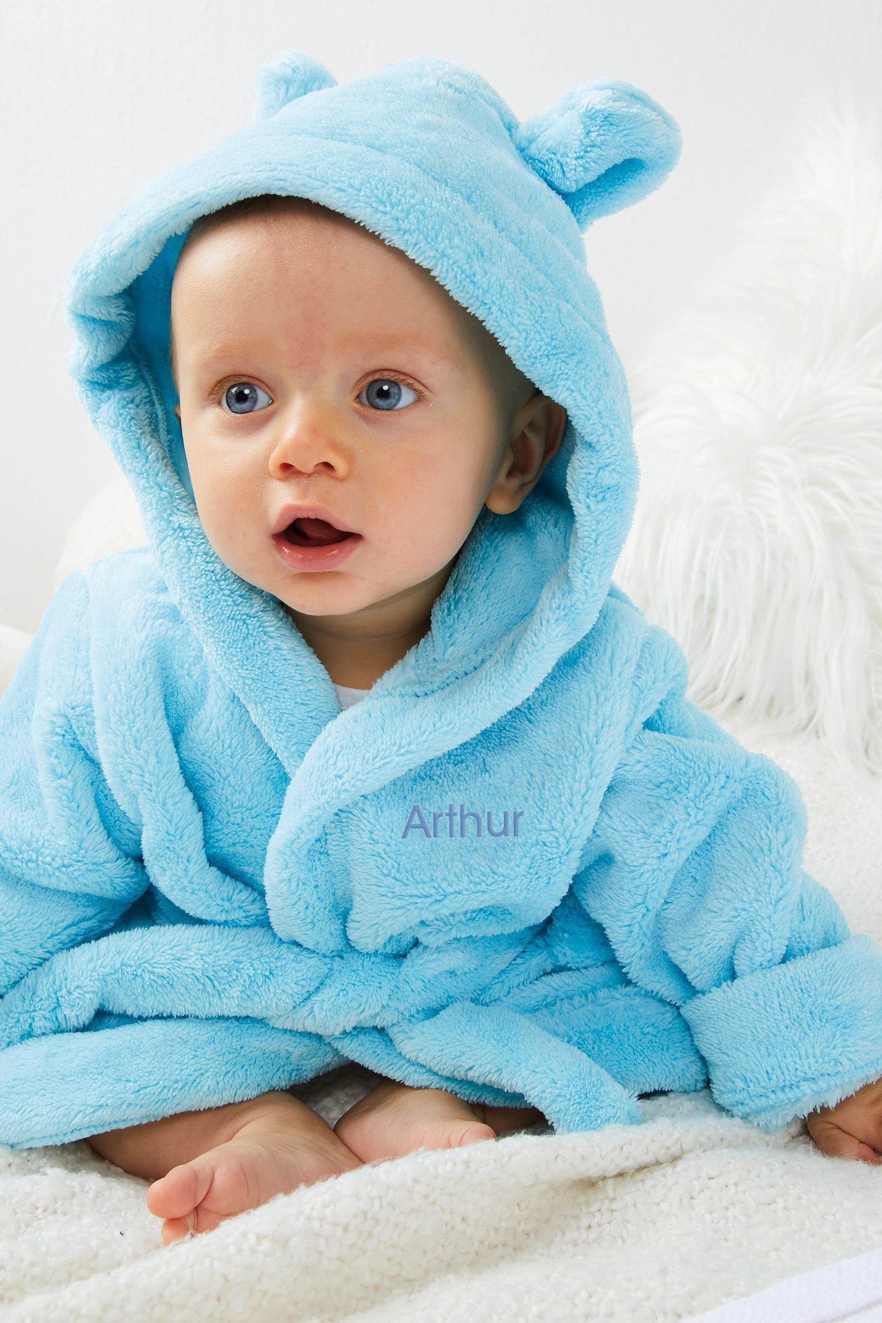 studio childrens dressing gowns