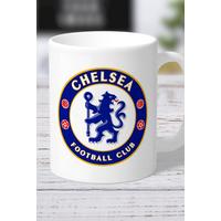 Image of Personalised Chelsea FC Managers Mug