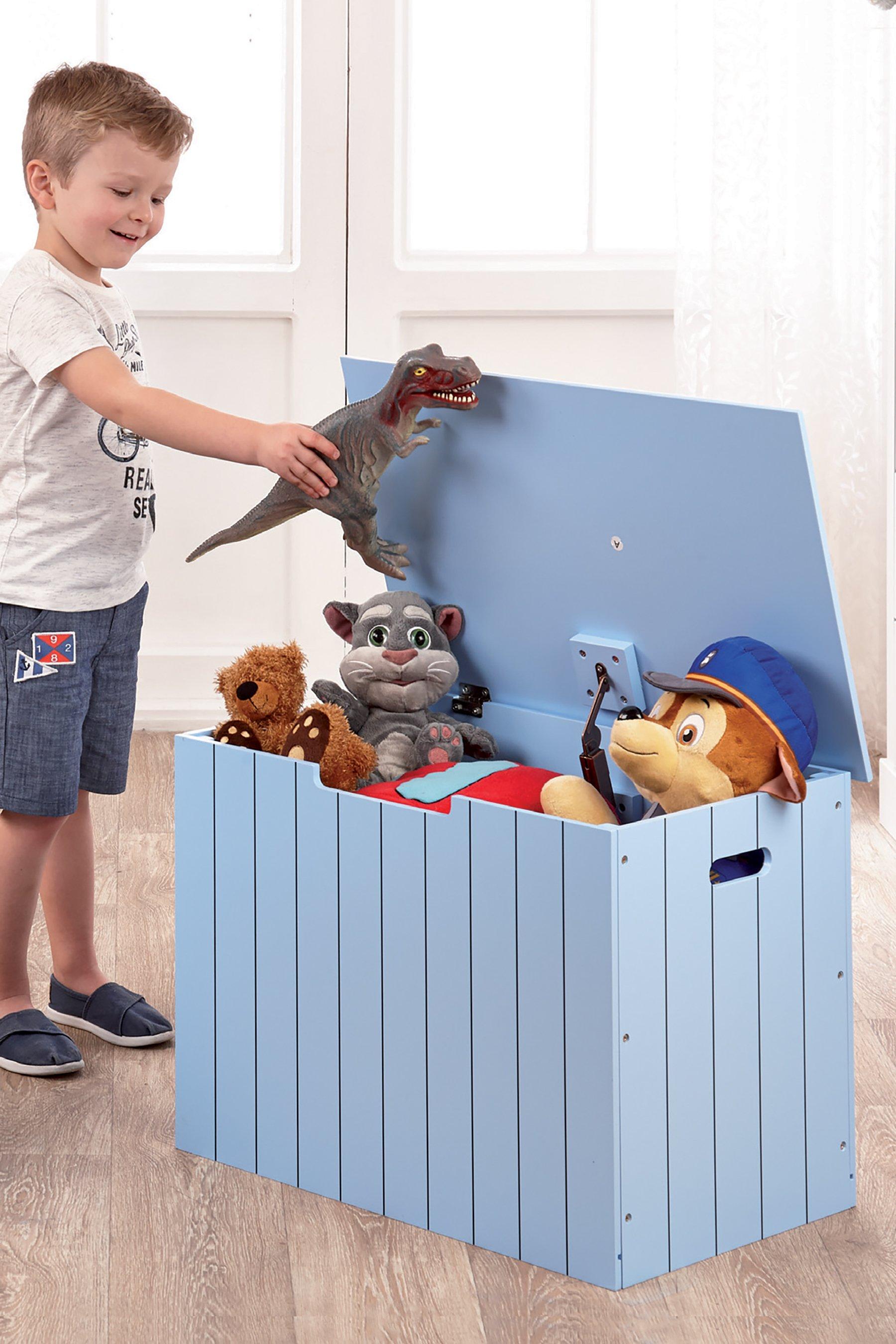 studio personalised toy box