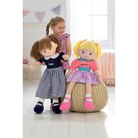Image of Giant Personalised Ragdoll
