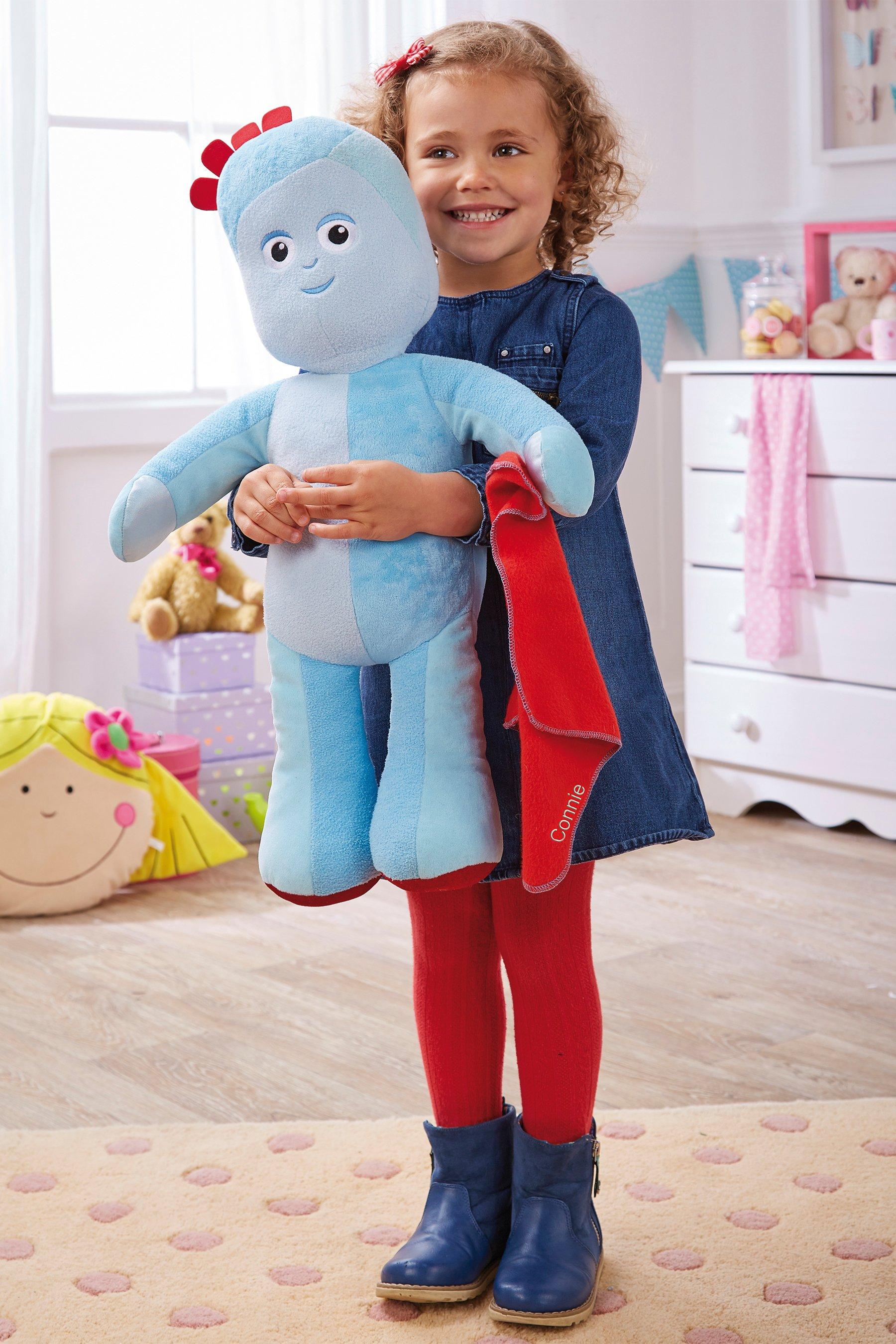 jumbo iggle piggle