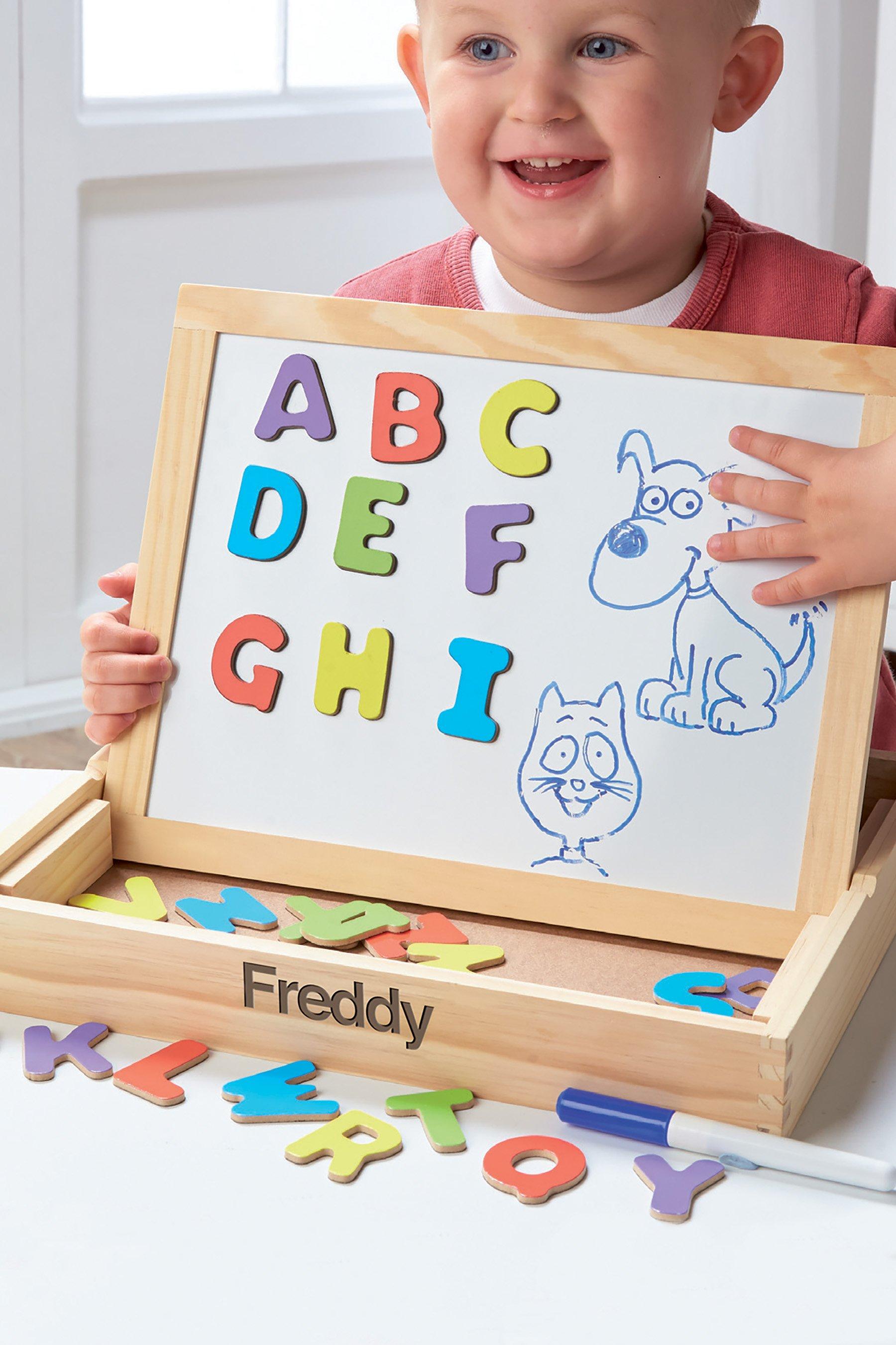 personalised baby xmas gifts