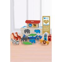 Image of Award Winning Personalised Noahs Ark