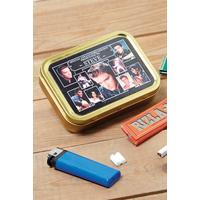 Image of Personalised Legends Tobacco Tin