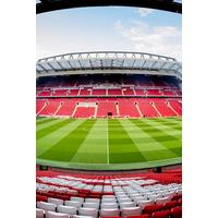 Image of Football Stadium Tour for 2 Gift Experience